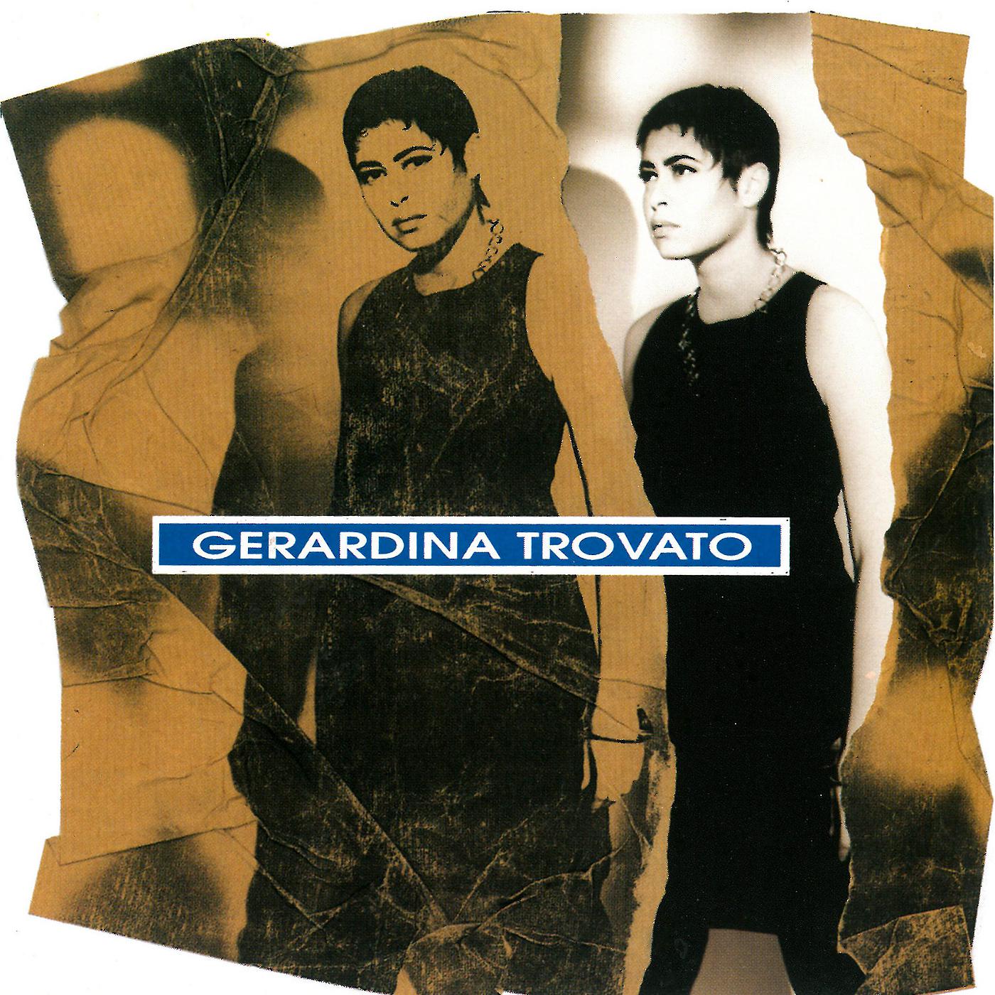 Постер альбома Gerardina Trovato