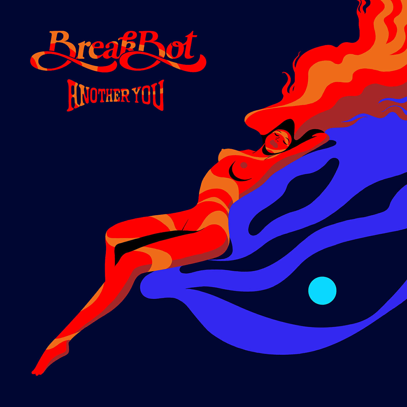 Breakbot - Don't Stop The Dance (Dildo Disco Mix)