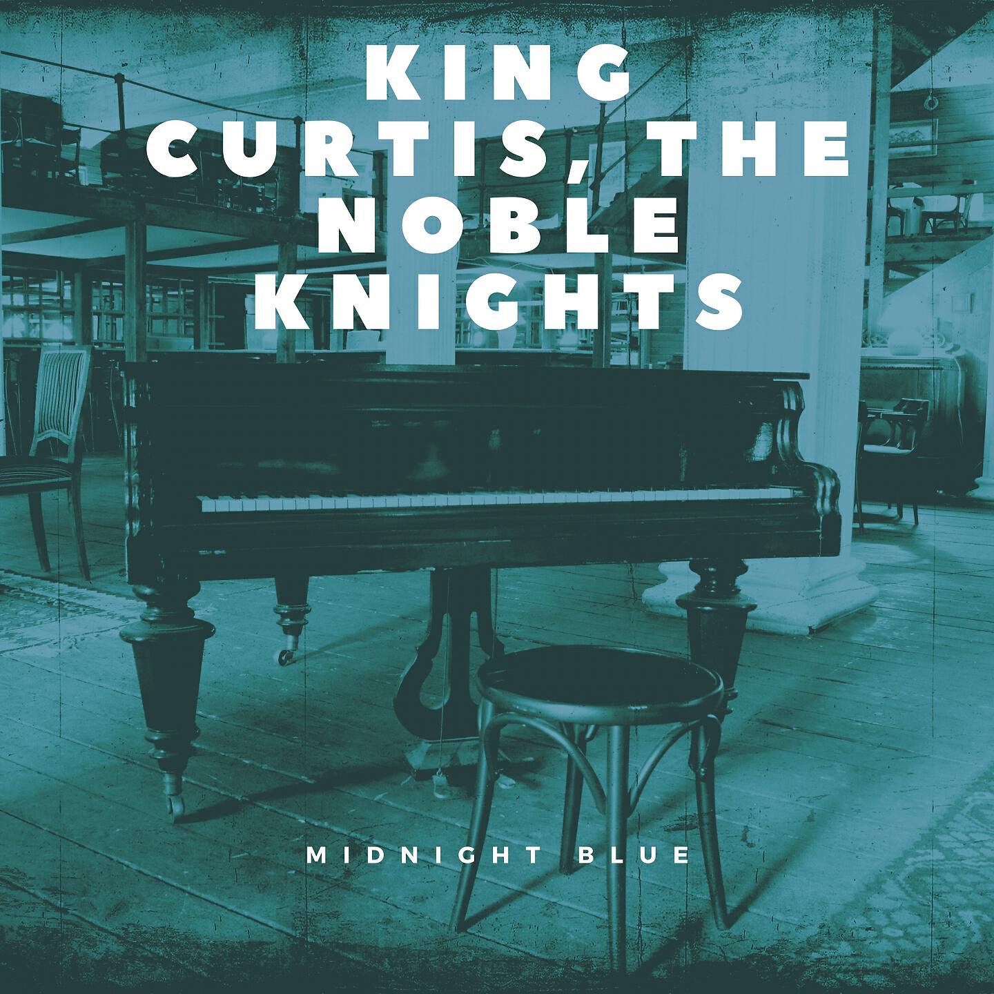 King Curtis - Big Dipper (Aka Mr. Crow)