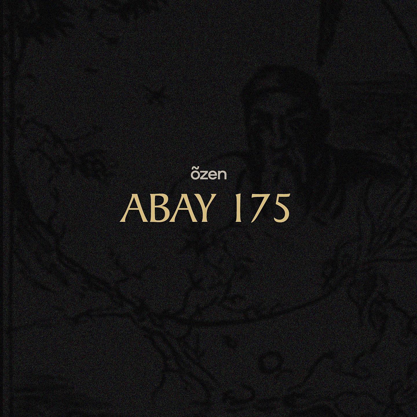 Постер альбома Abay 175