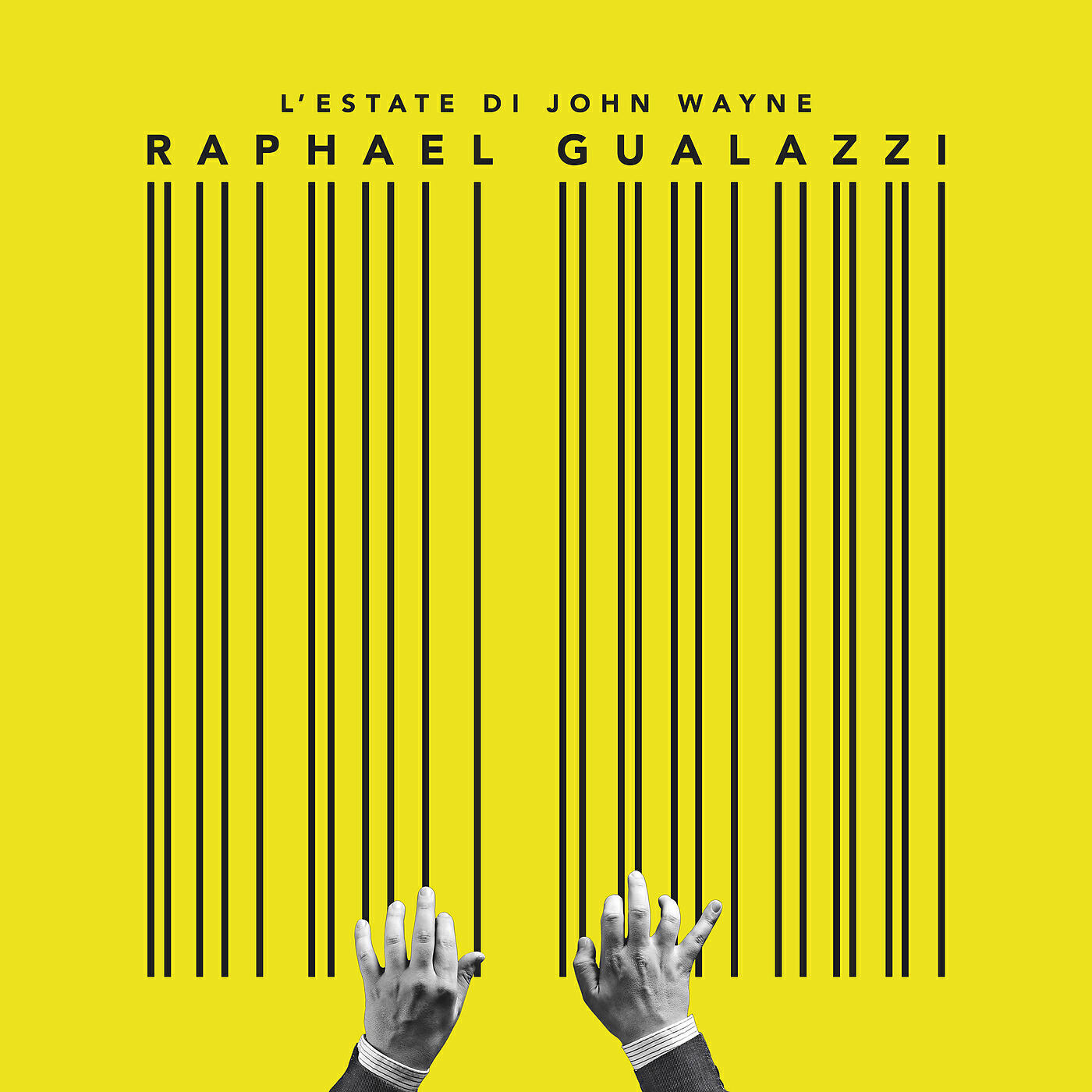 Raphael Gualazzi - L'Estate Di John Wayne