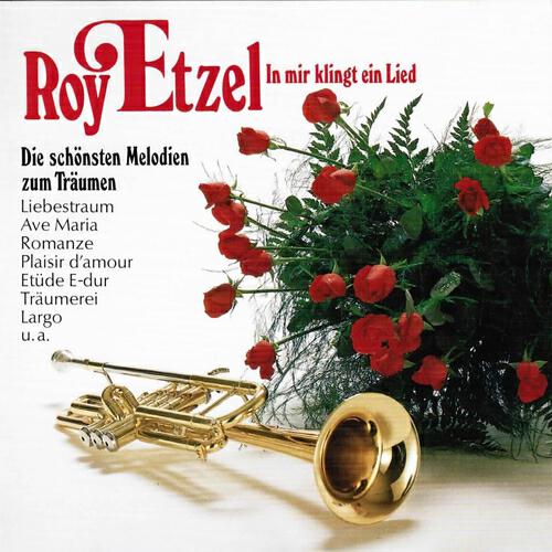 Roy Etzel - Etüde E-dur (In mir klingt ein Lied)