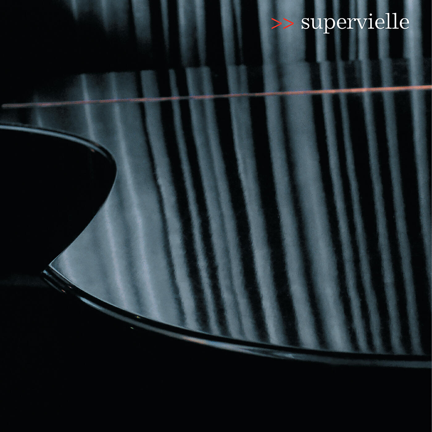 Supervielle - Mateo Y Cabrera