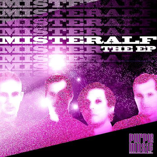 Misteralf - Saxing Bubbles (Original Kool Mix)