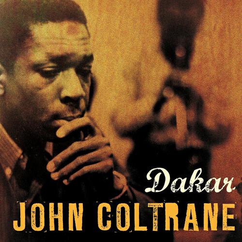 John Coltrane - Like Someone In Love