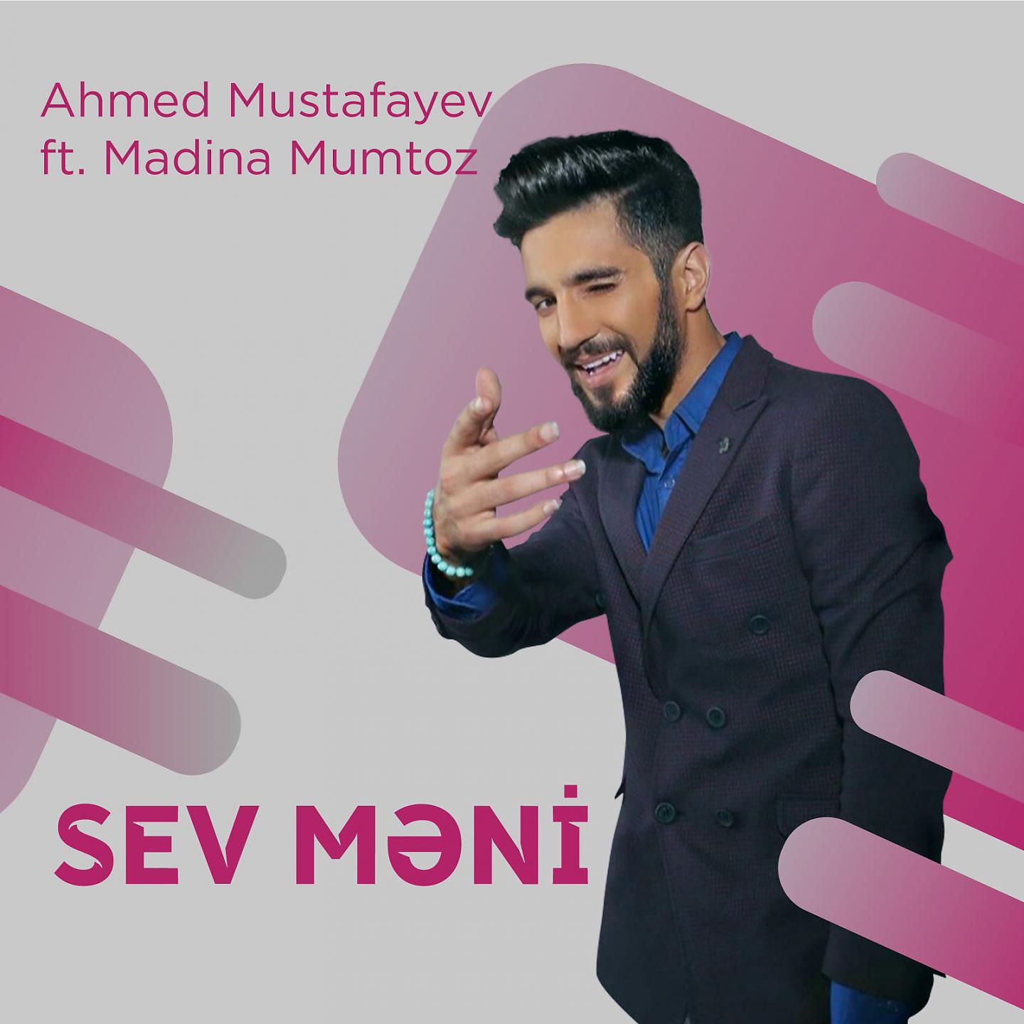 Постер альбома Sev Məni