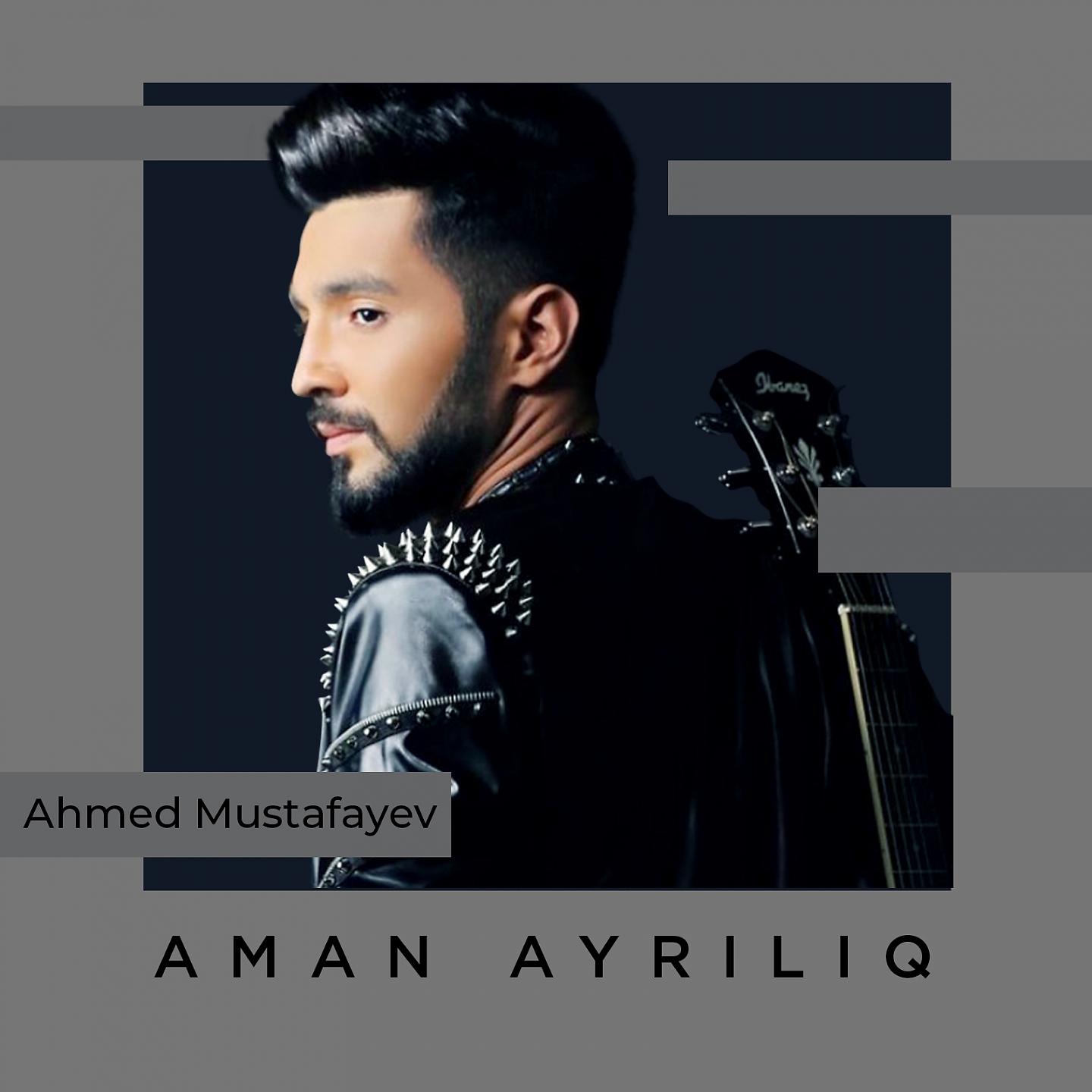 Постер альбома Aman Ayrılıq