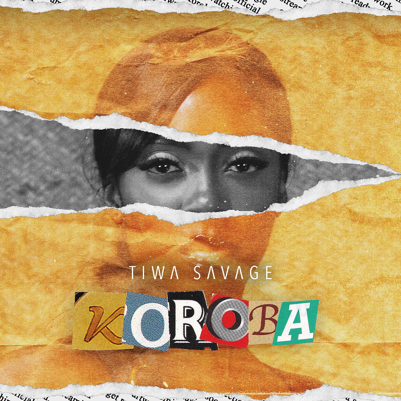 Постер альбома Koroba