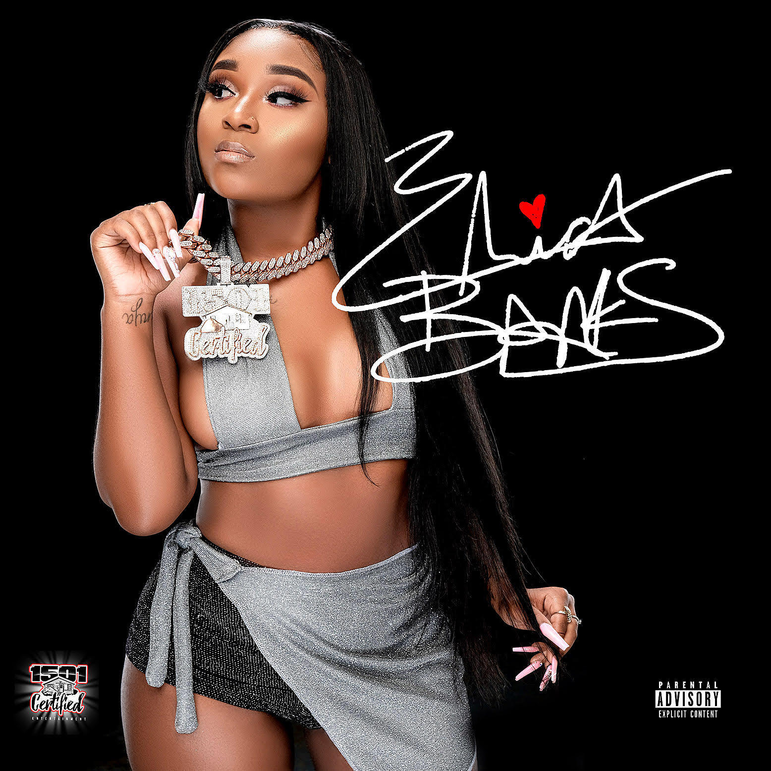 Erica Banks - Toot That (feat. Beatking)