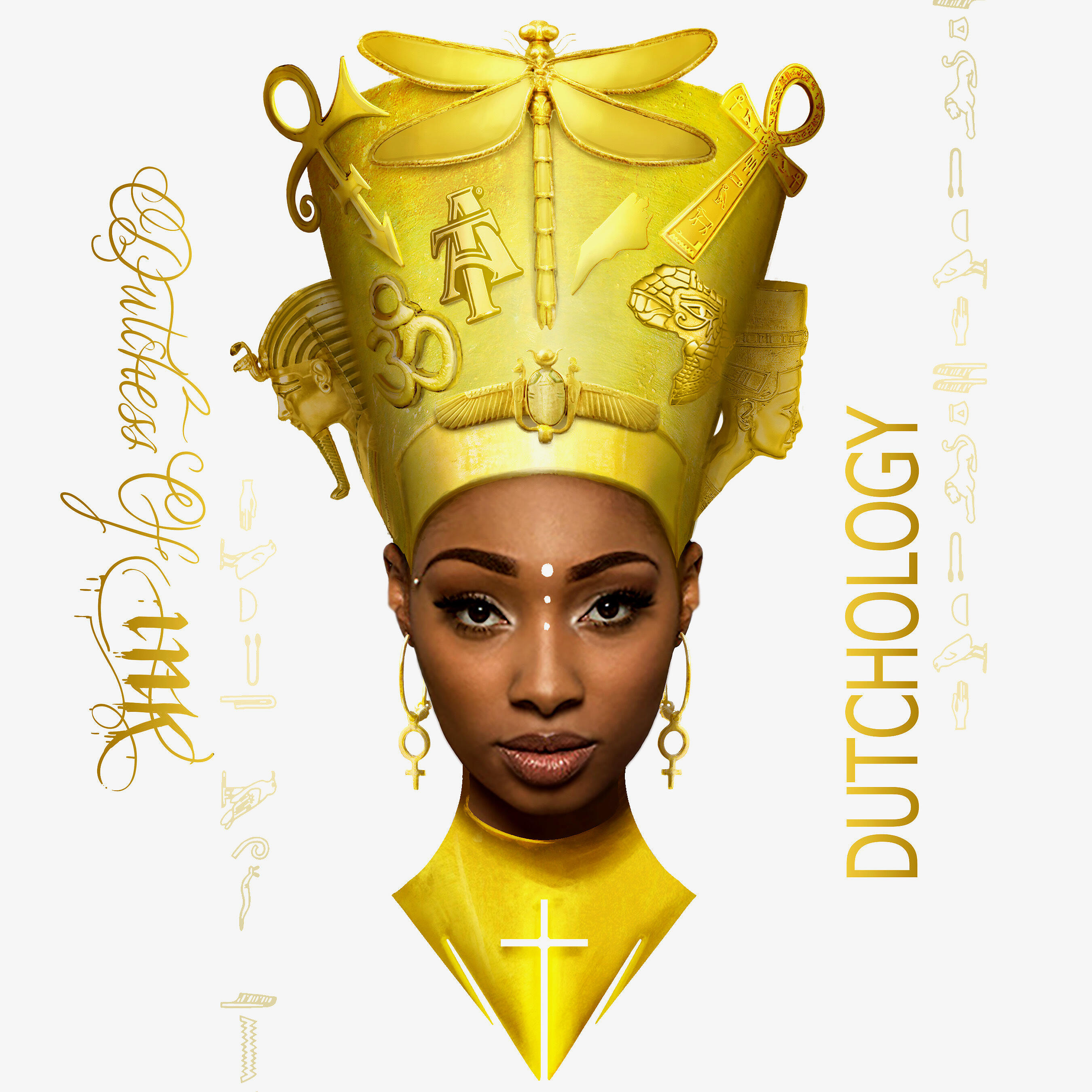Dutchess Of Ink - Dutchology