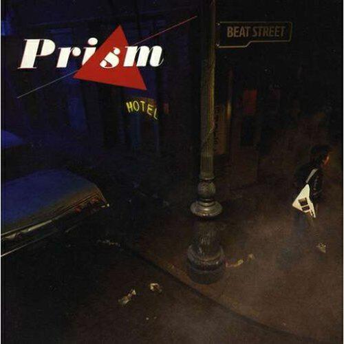 Prism - Dirty Mind (Version 2)