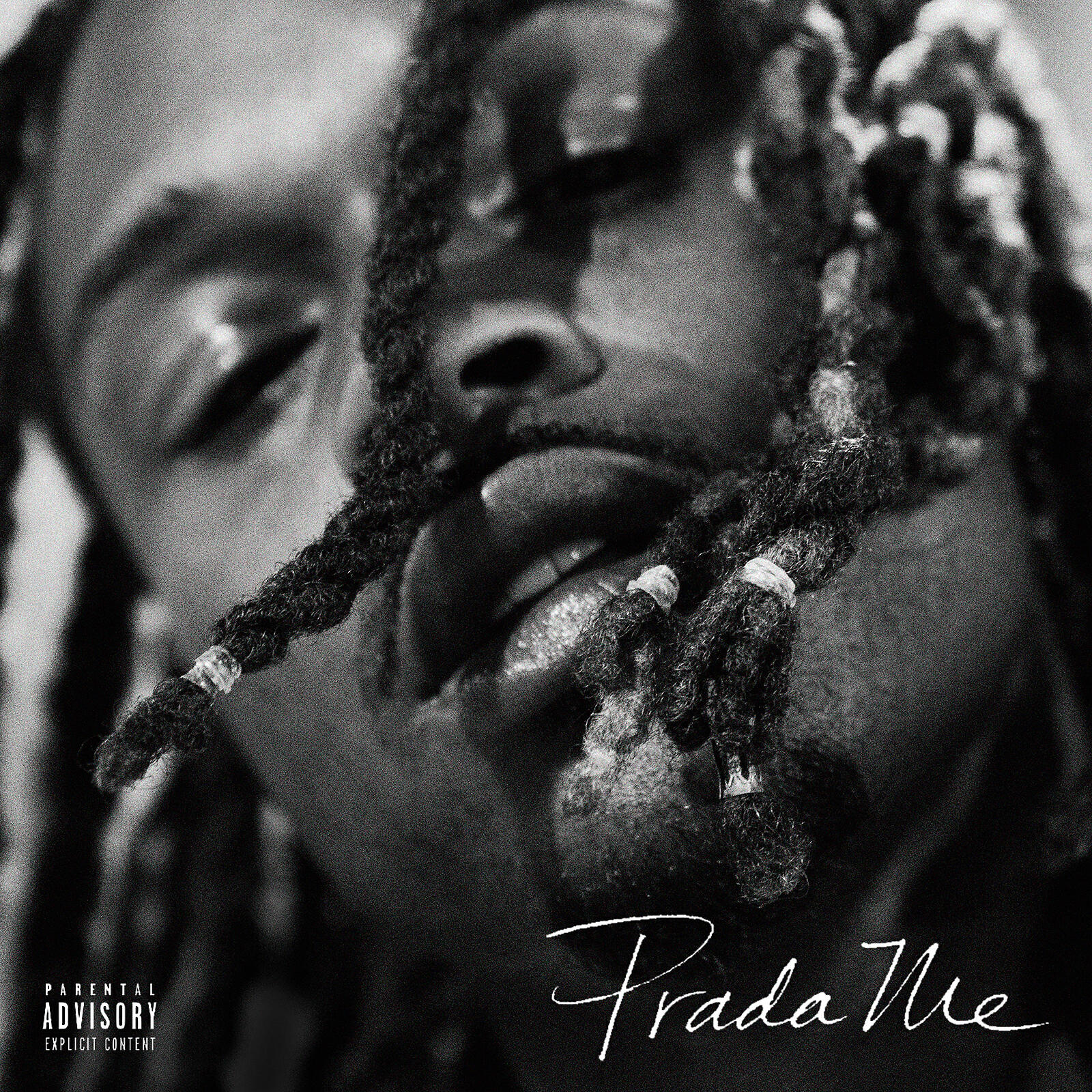Prada Mack - Cazadores
