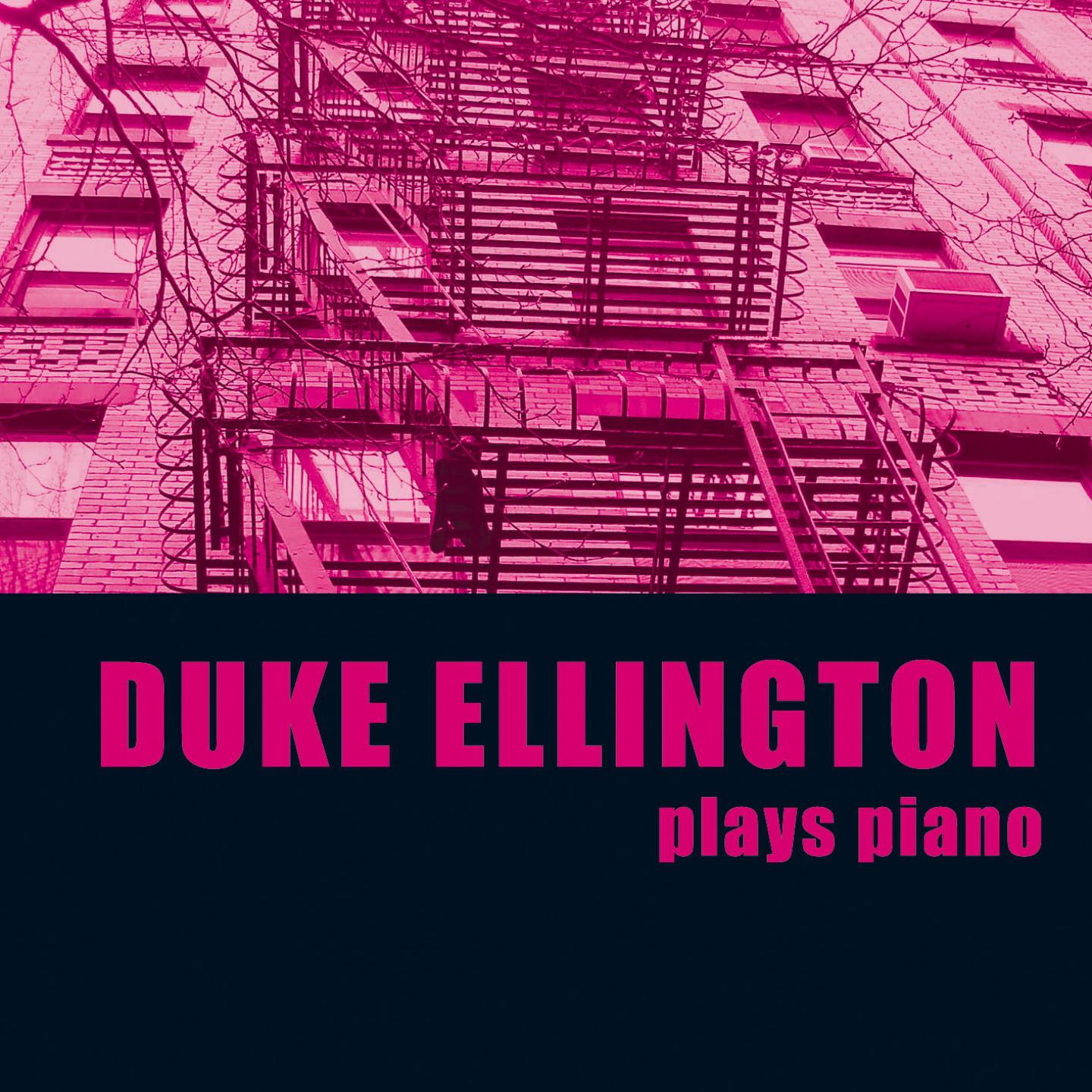 Duke Ellington - Kinda Dukish