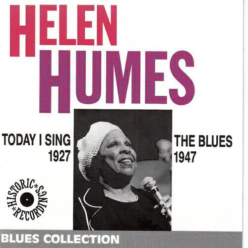 Humes Helen - Pleasing man blues