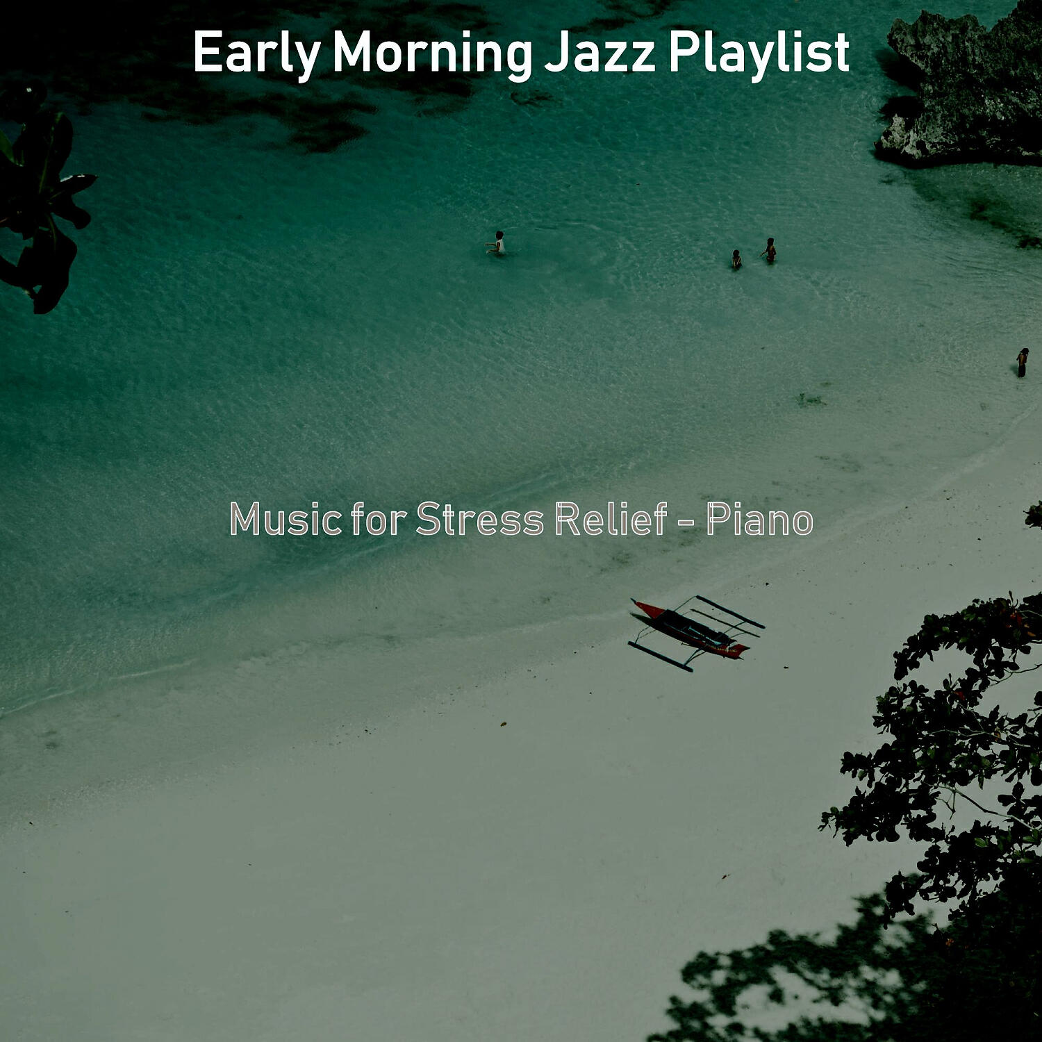 Early Morning Jazz Playlist - Jazz Piano - Background for Anxiety