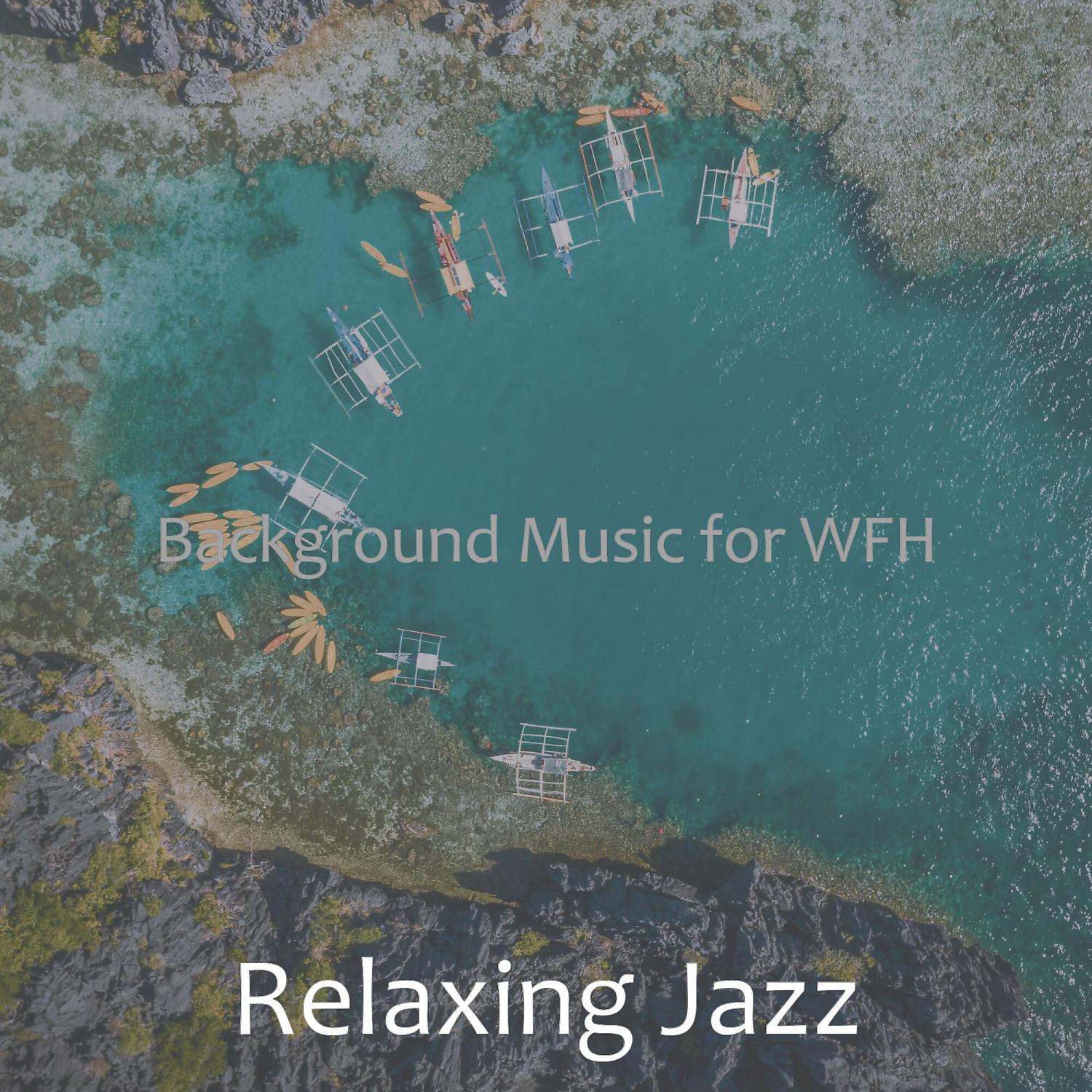 Постер альбома Background Music for WFH