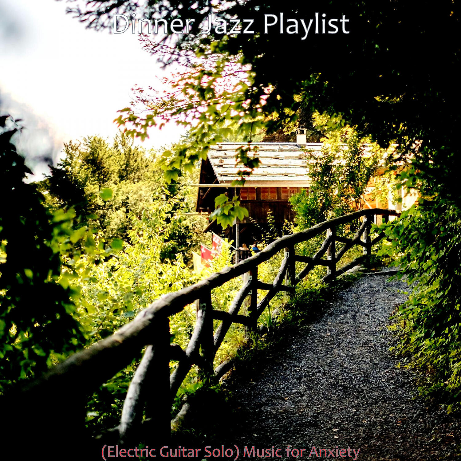 Dinner Jazz Playlist - Jazz Quartet - Background Music for Studying