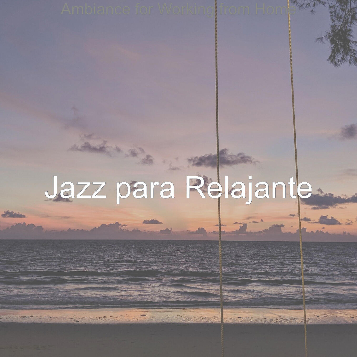 Jazz para Relajante - Piano Solo (Music for WFH)