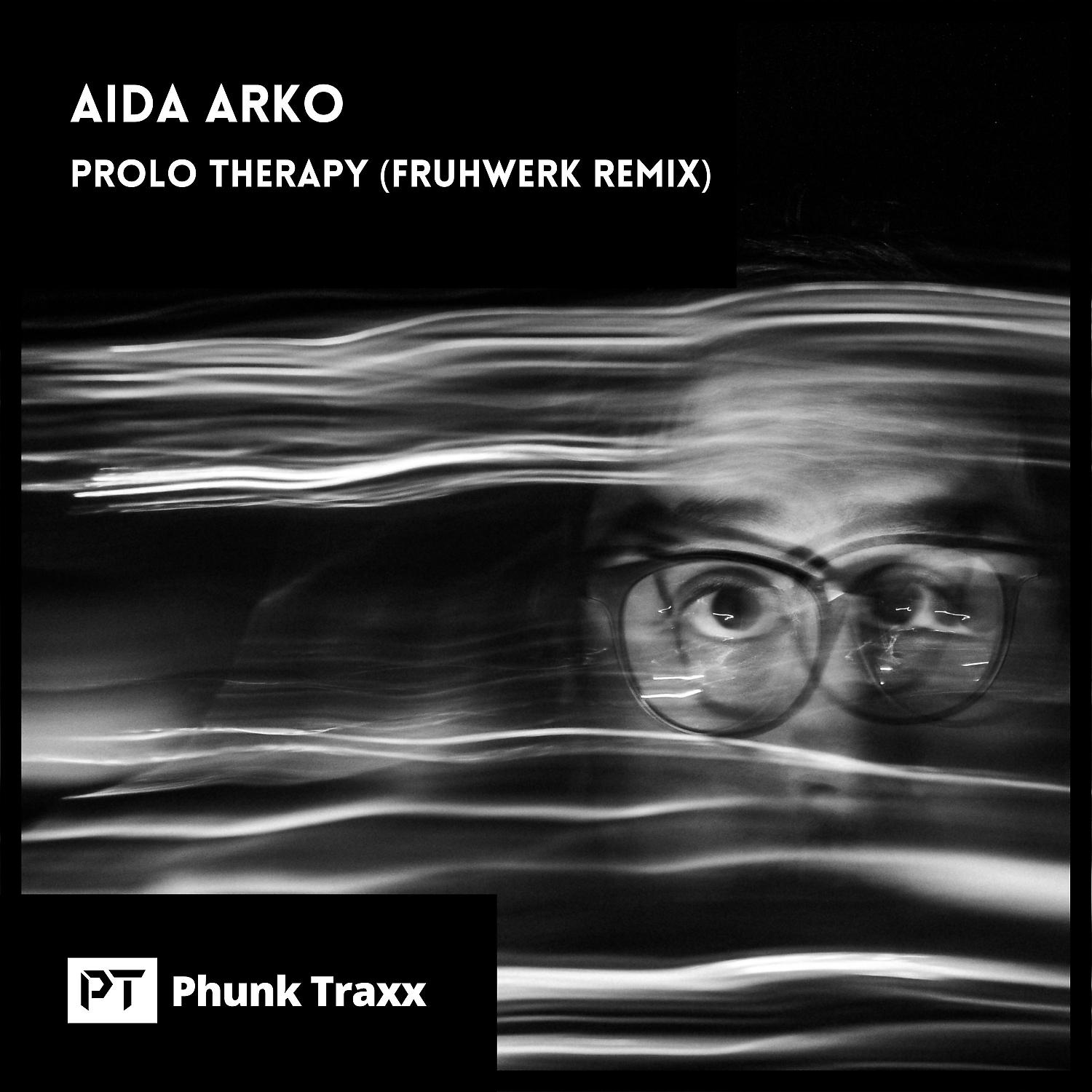 Постер альбома Prolo Therapy (Fruhwerk Remix)