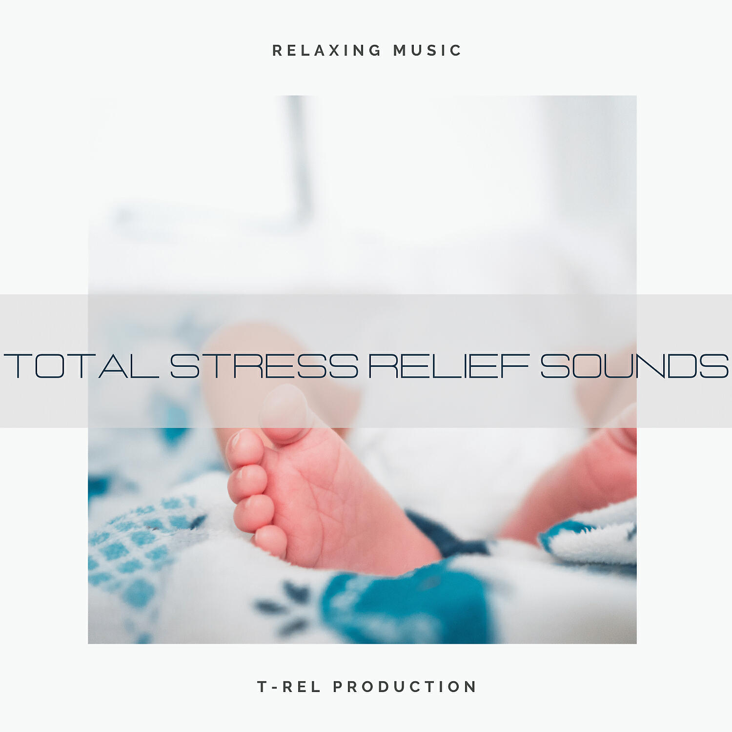 Pure Deep Sleep White Noise - Naptime for Your Baby