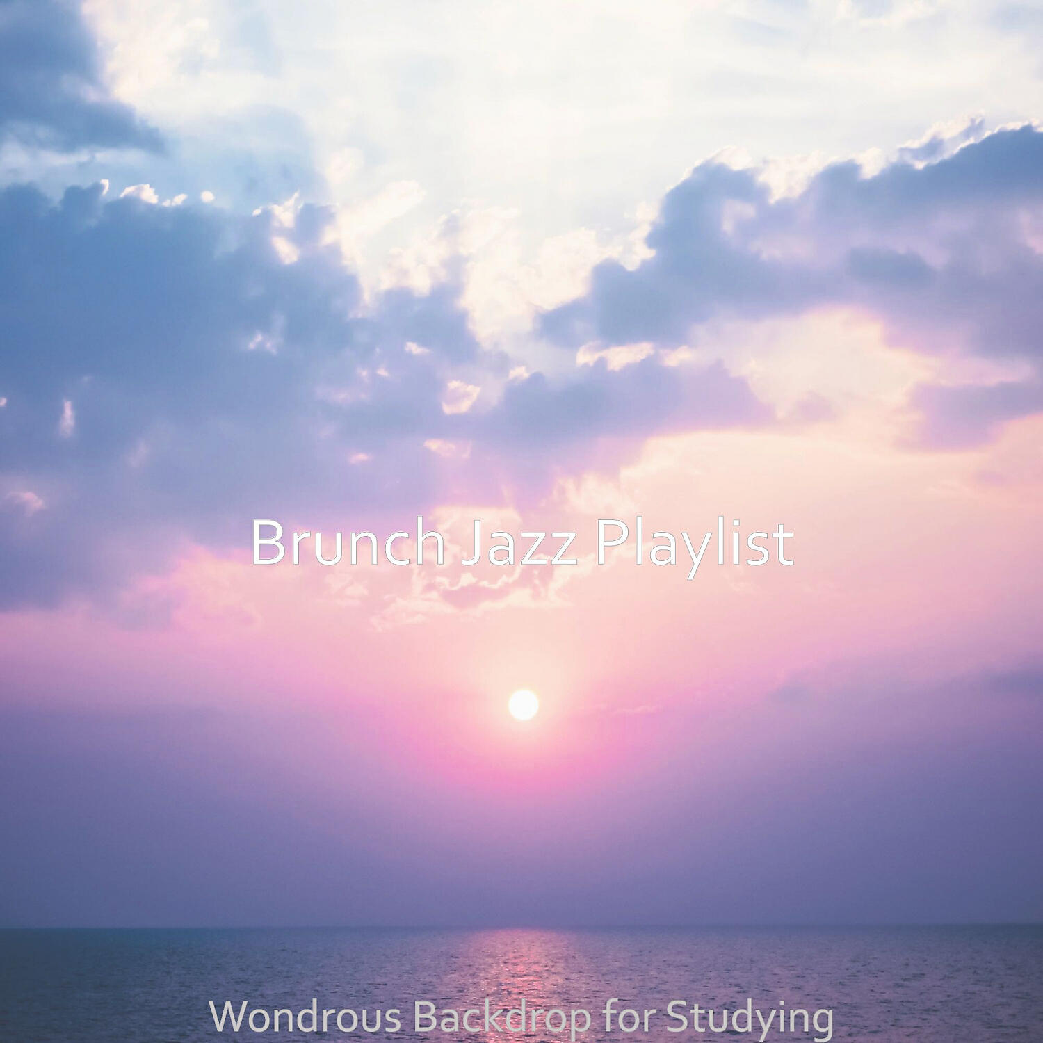 Brunch Jazz Playlist - Jazz Piano - Background for WFH