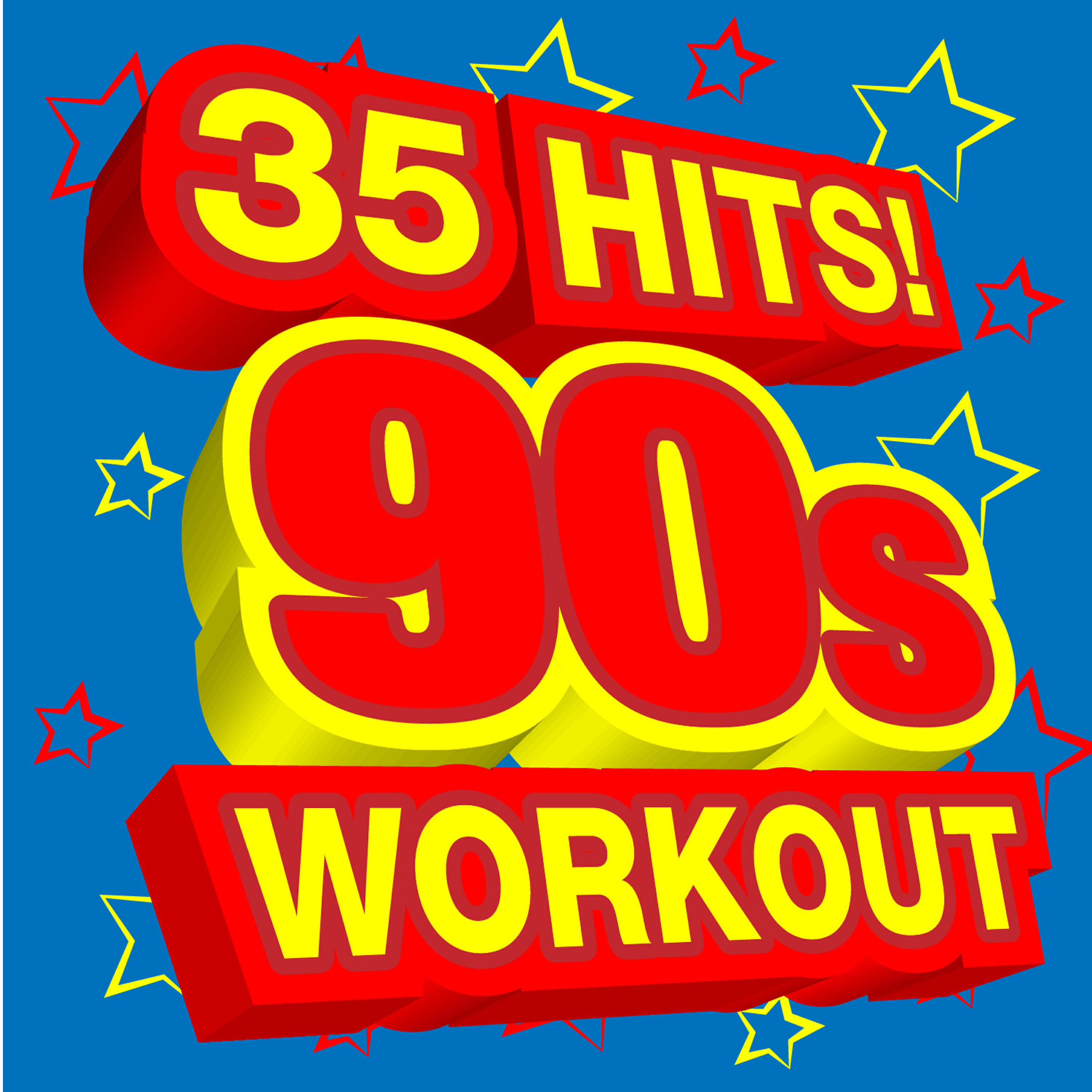 Ultimate Workout Hits - Macarena (Workout 2013 Remix + 135 BPM)