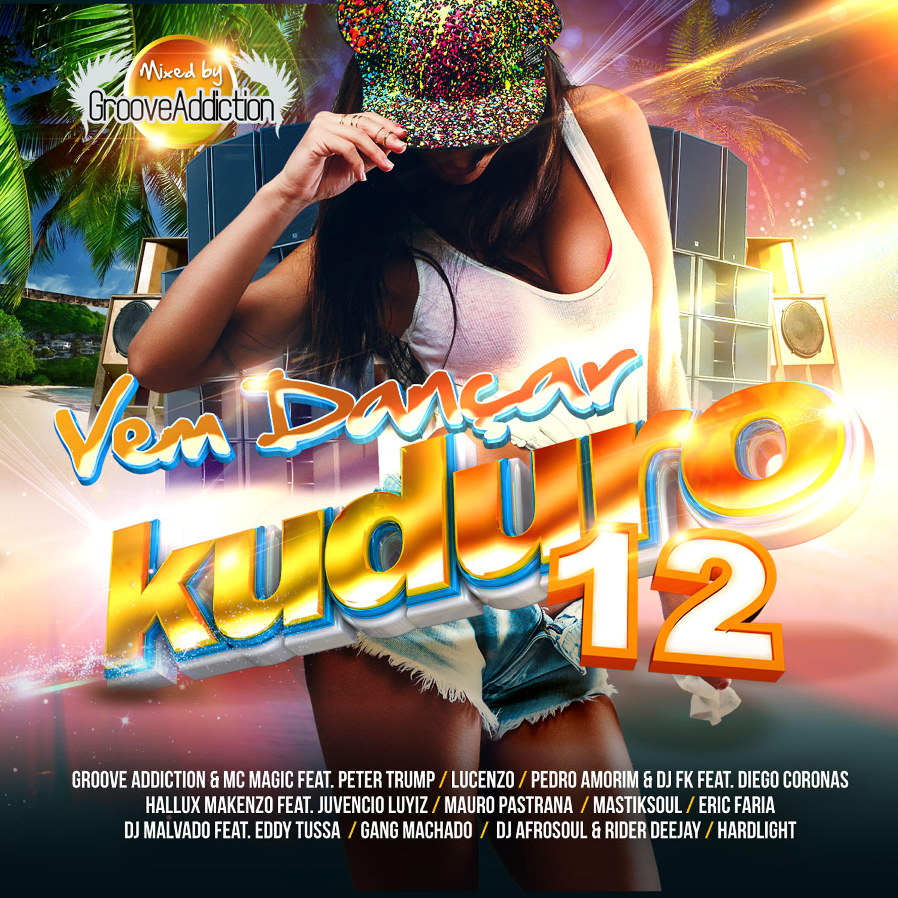 DJ Kadu - O Avilo Rebenta