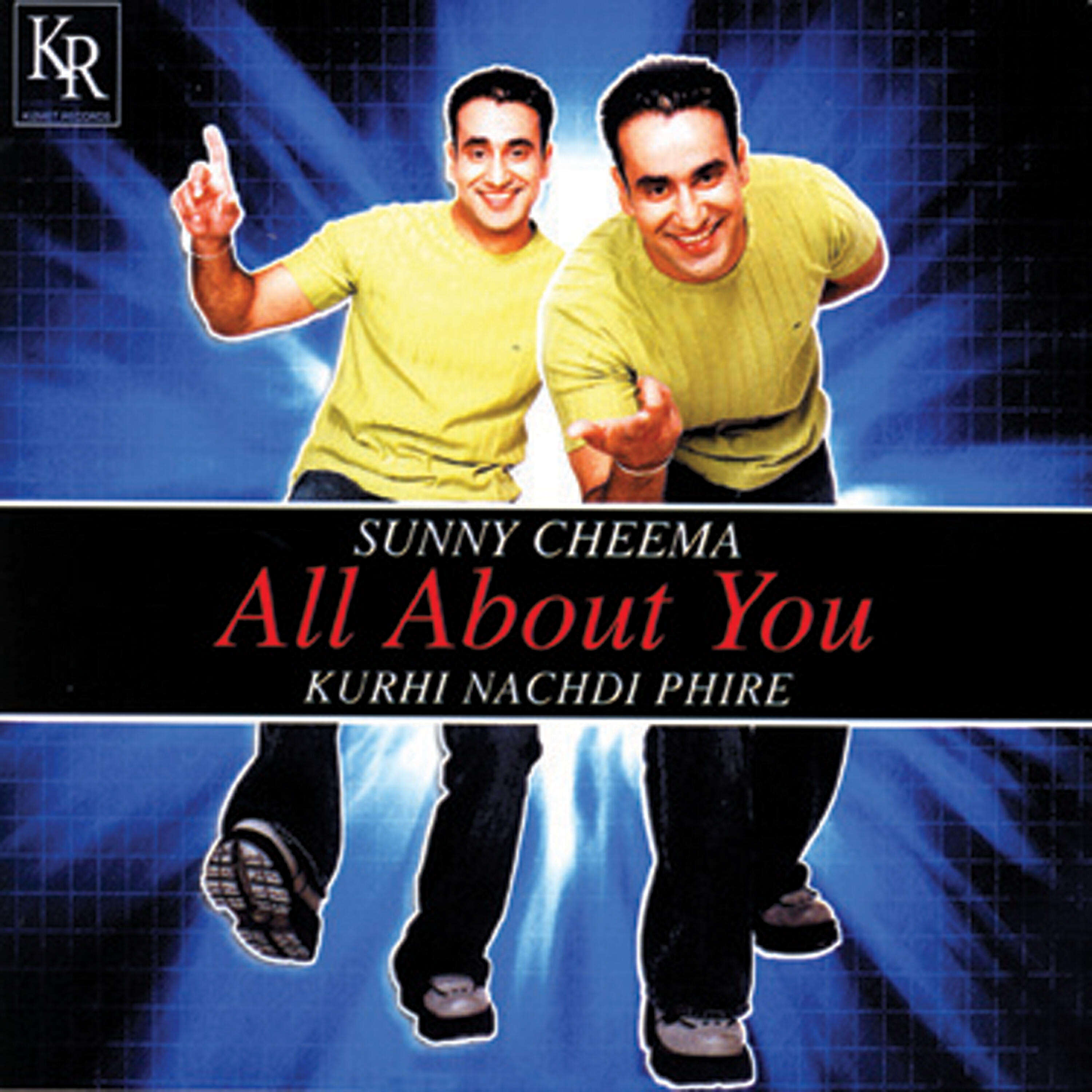 Sunny Cheema - Safar Basan Da 