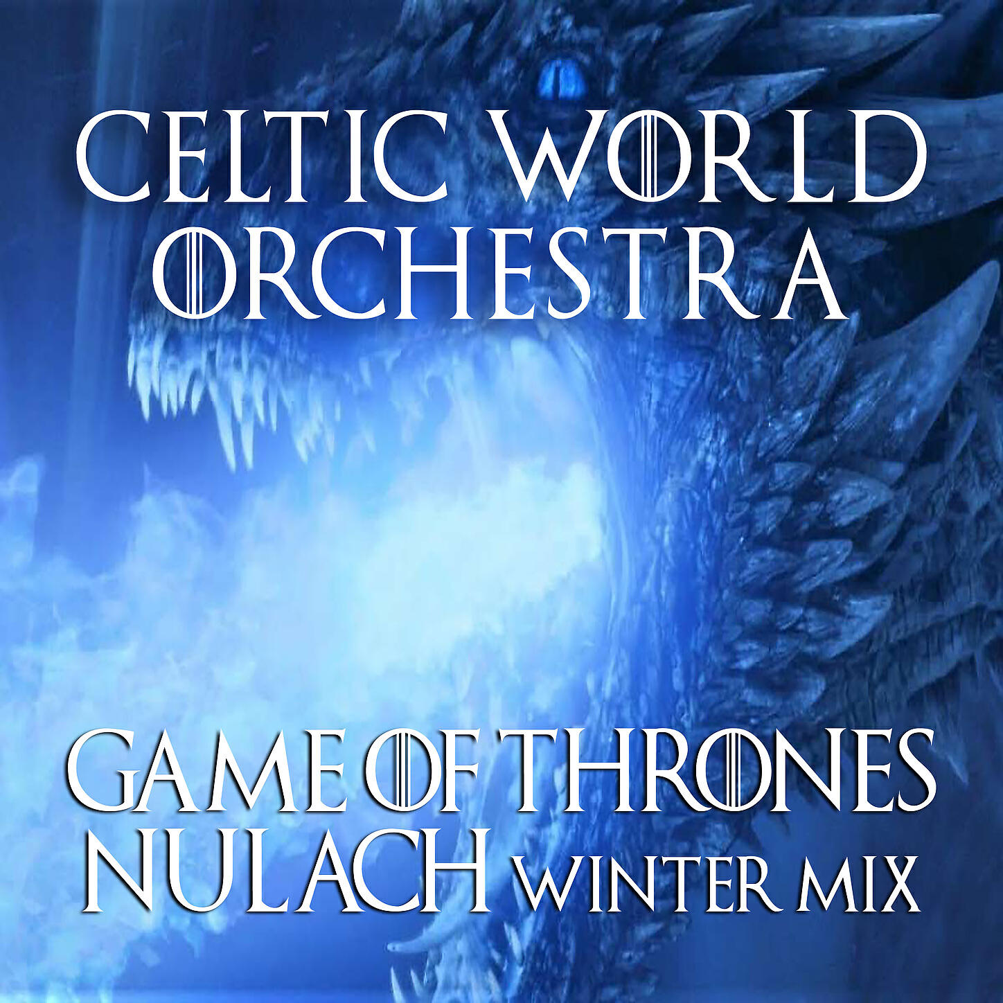 Celtic World Orchestra - Game of Thrones Nuálach - WinterMix