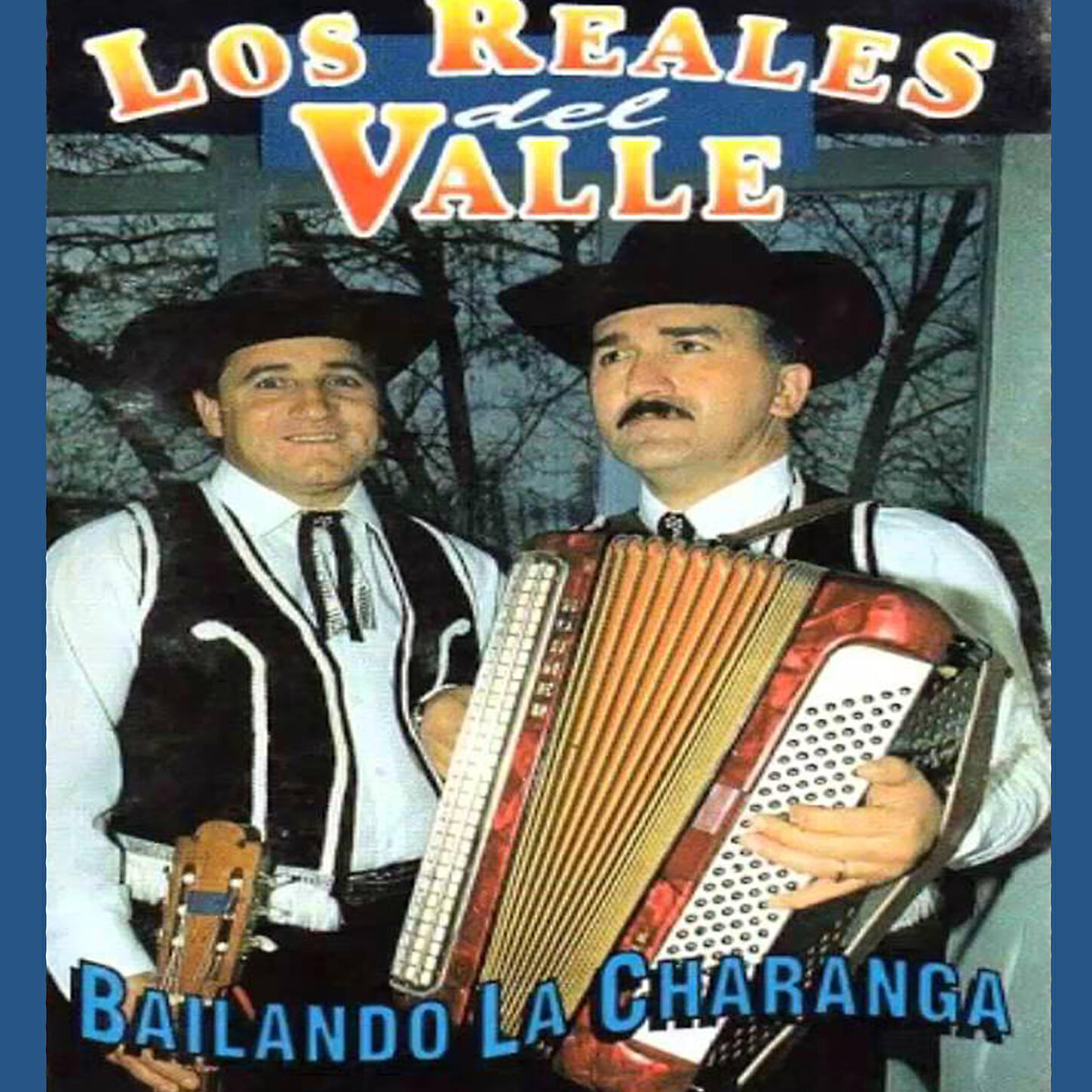 Los Reales Del Valle - Currucú