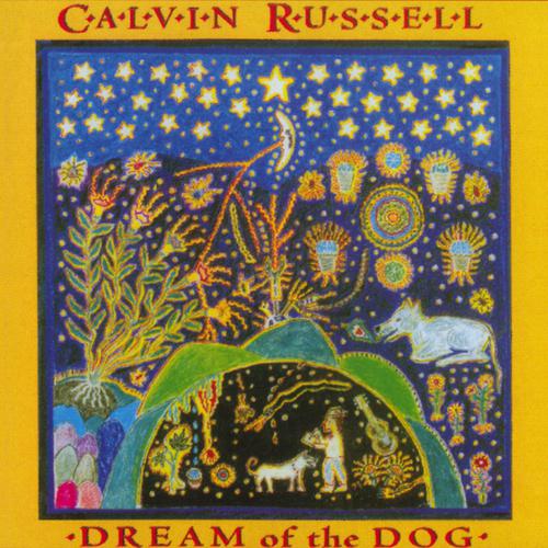 Постер альбома Dream of the dog