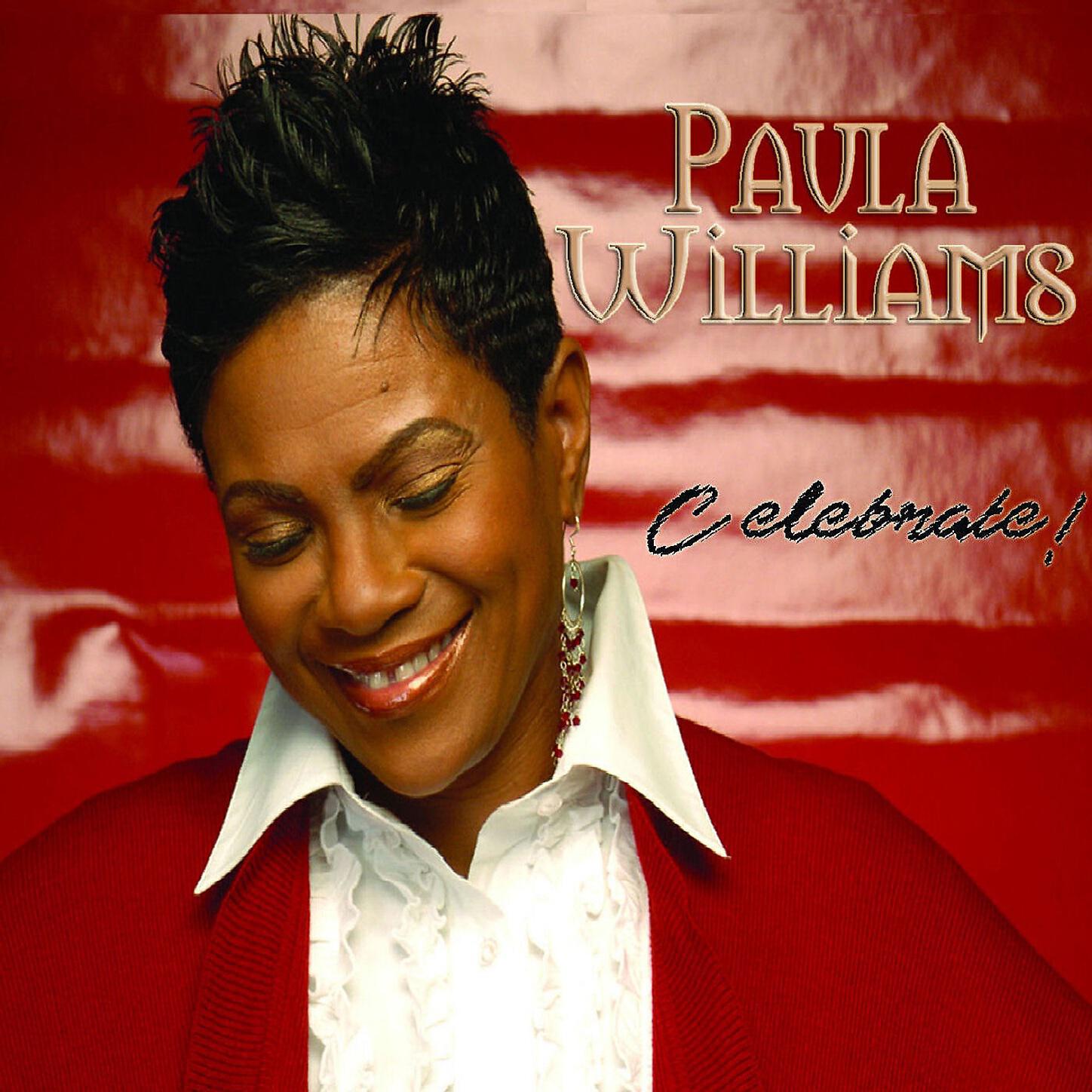 Paula Williams - Come to Me