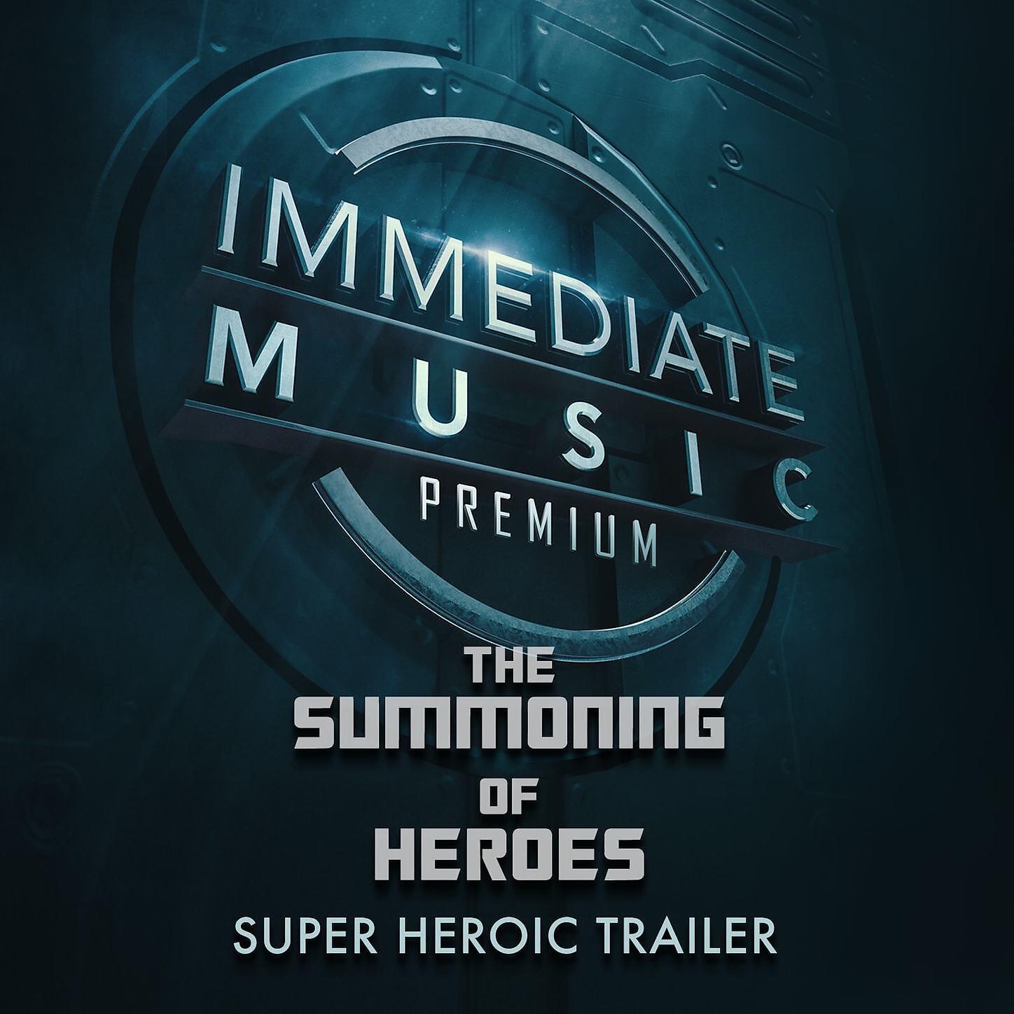 Immediate Music - The Mother of All Battles