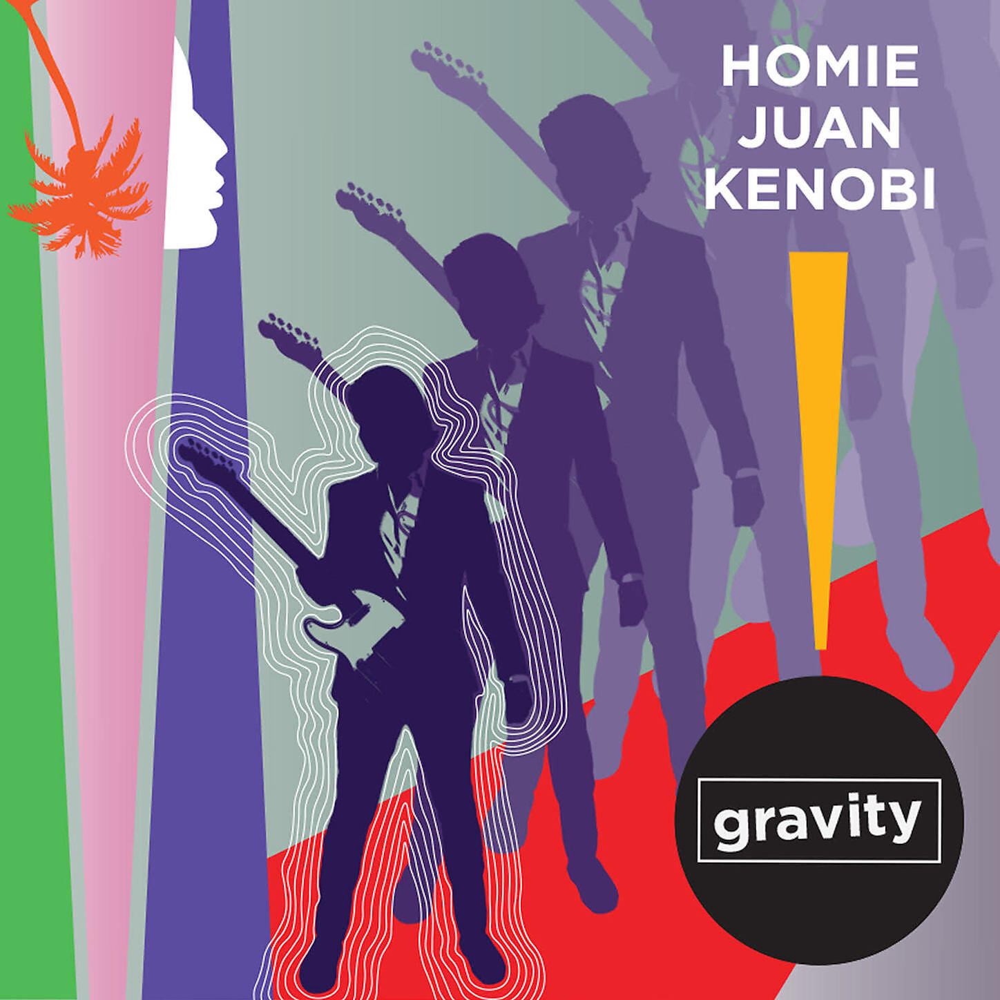 Homie-Juan-Kenobi - Jump the Moon