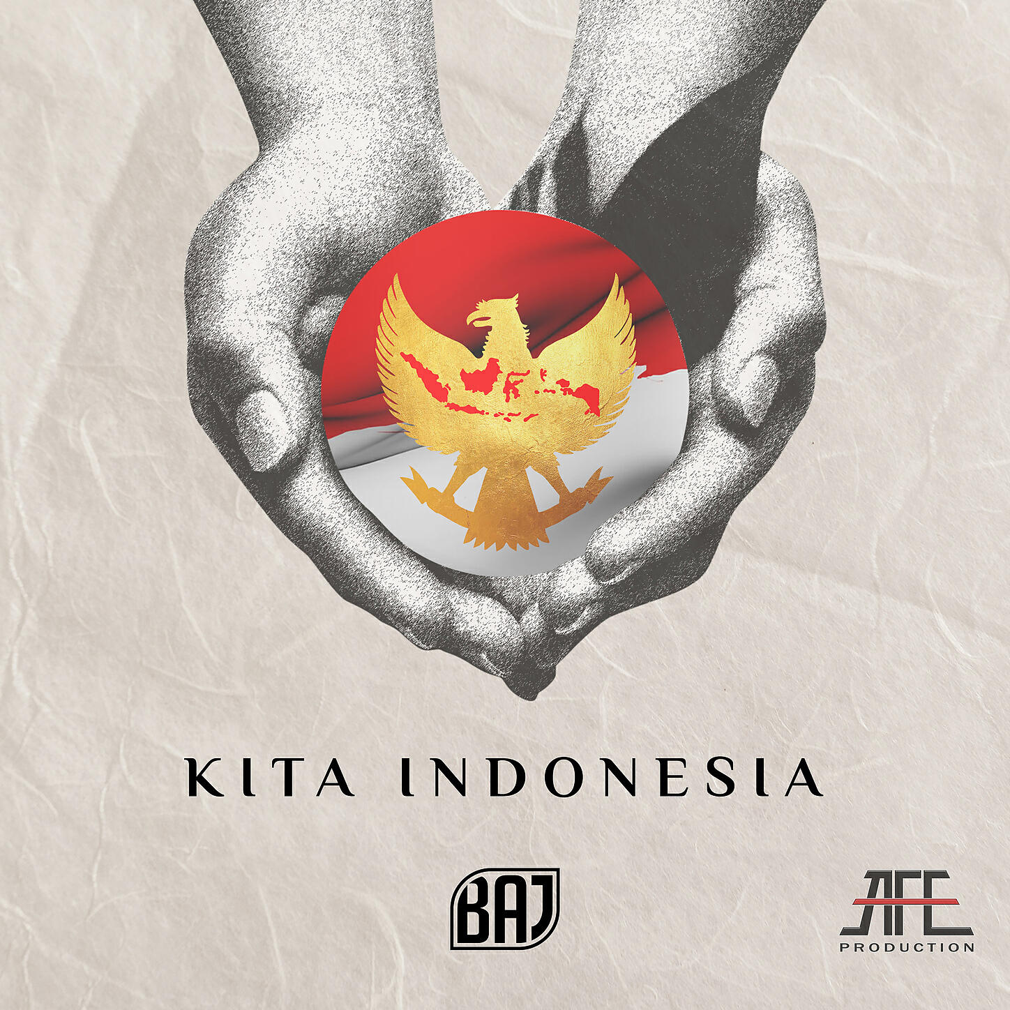 Baj Band - Kita Indonesia