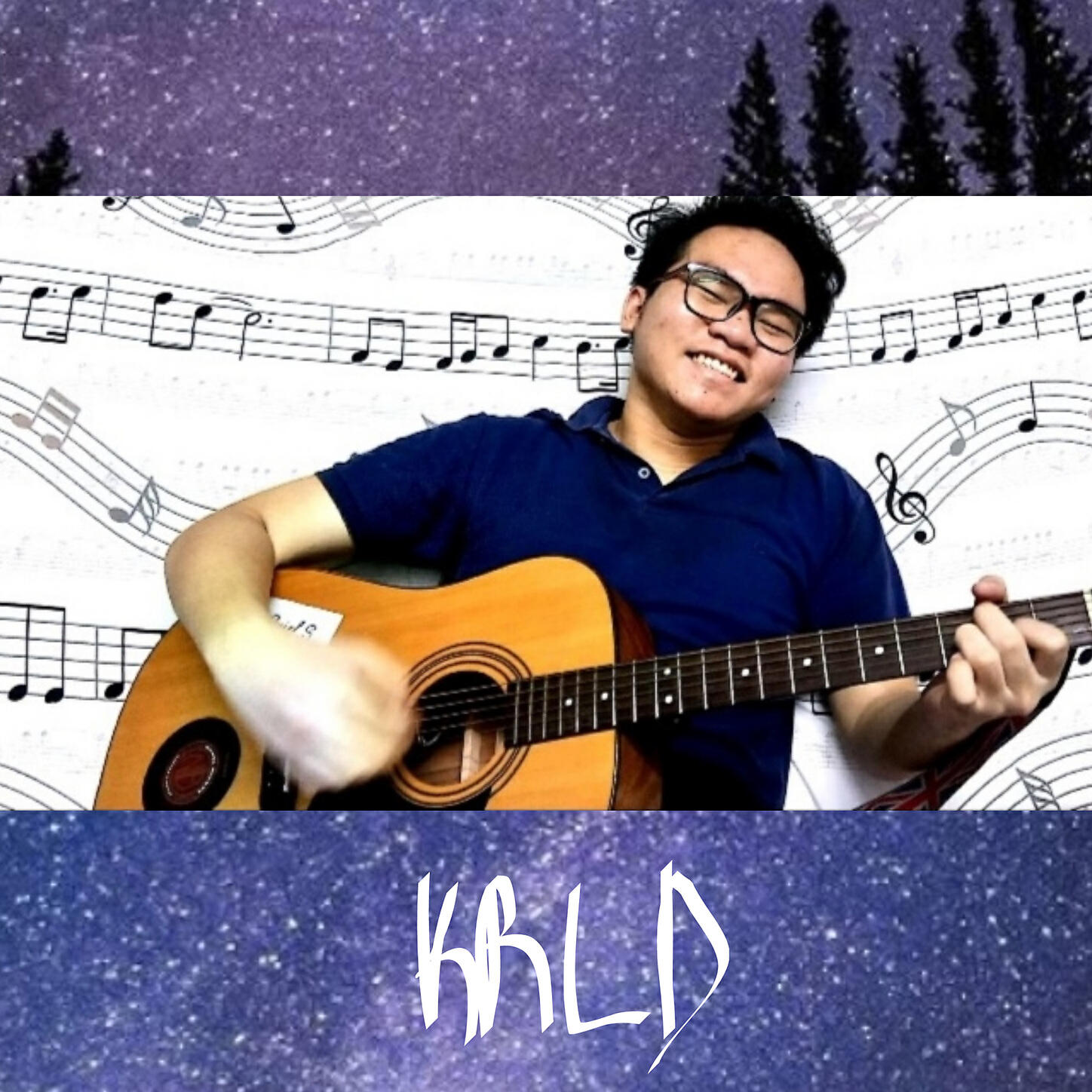 Chiko Silitonga - KRLD