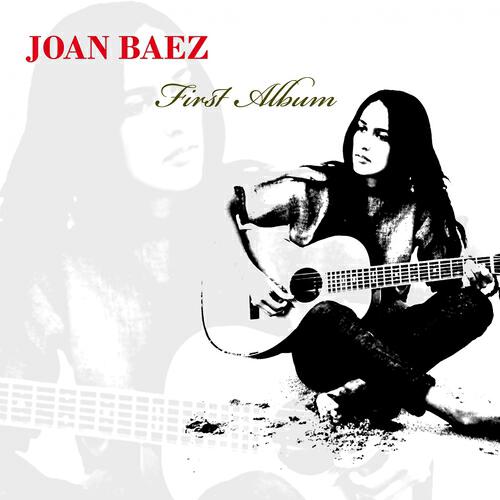 Joan Baez - Silver Dagger