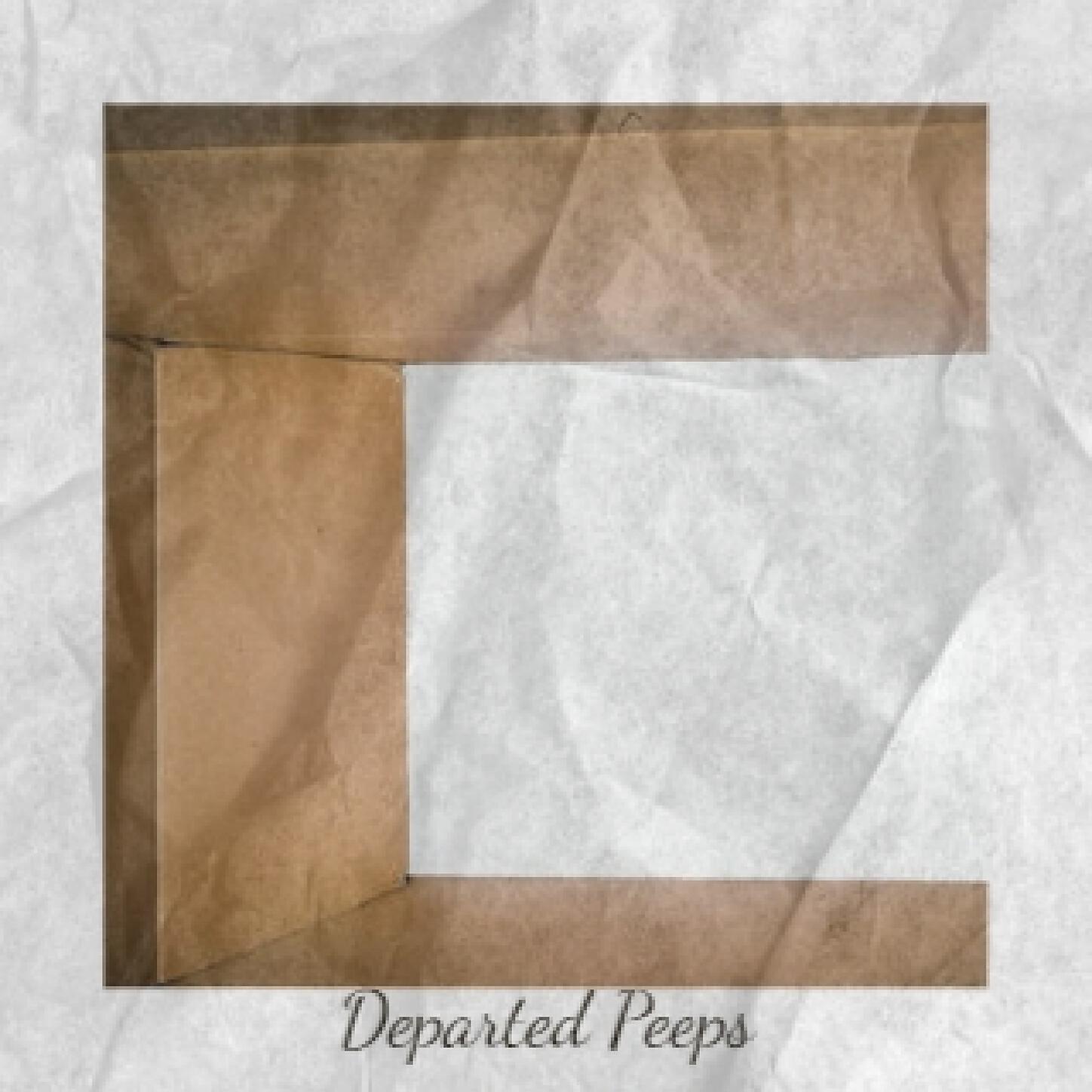 Peter Lobo - Departed Peeps