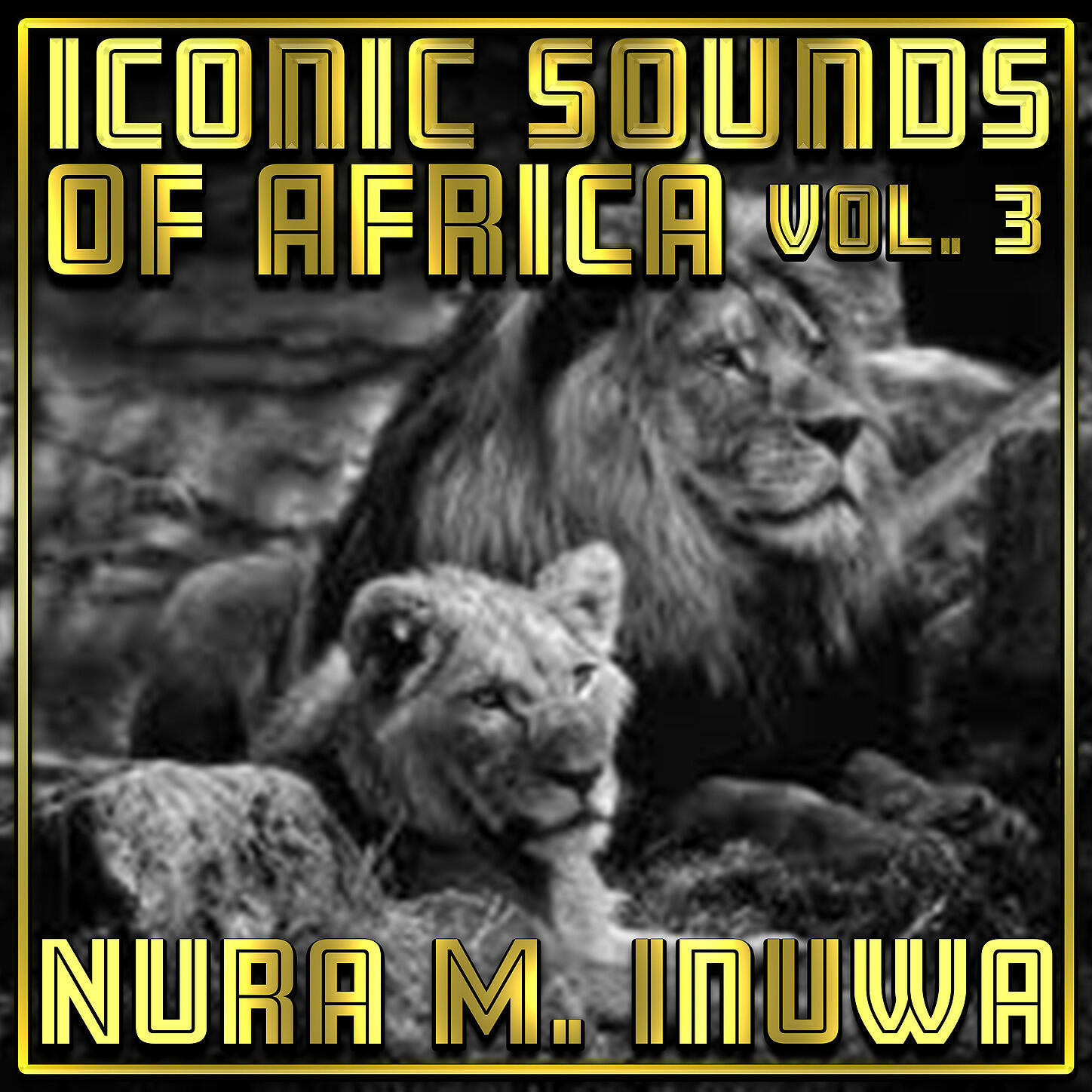 Nura M Inuwa - Madina