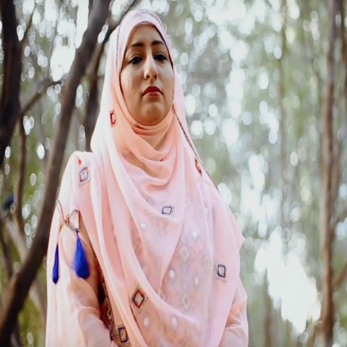 Hina Tahir - Tu Kareem Hai Karde Karam
