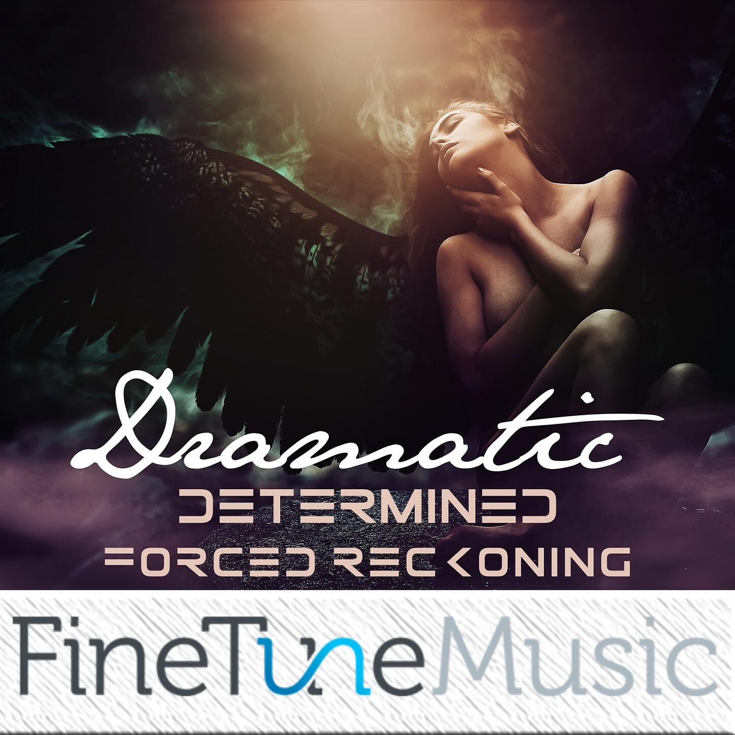 FineTune Music - Disquiet