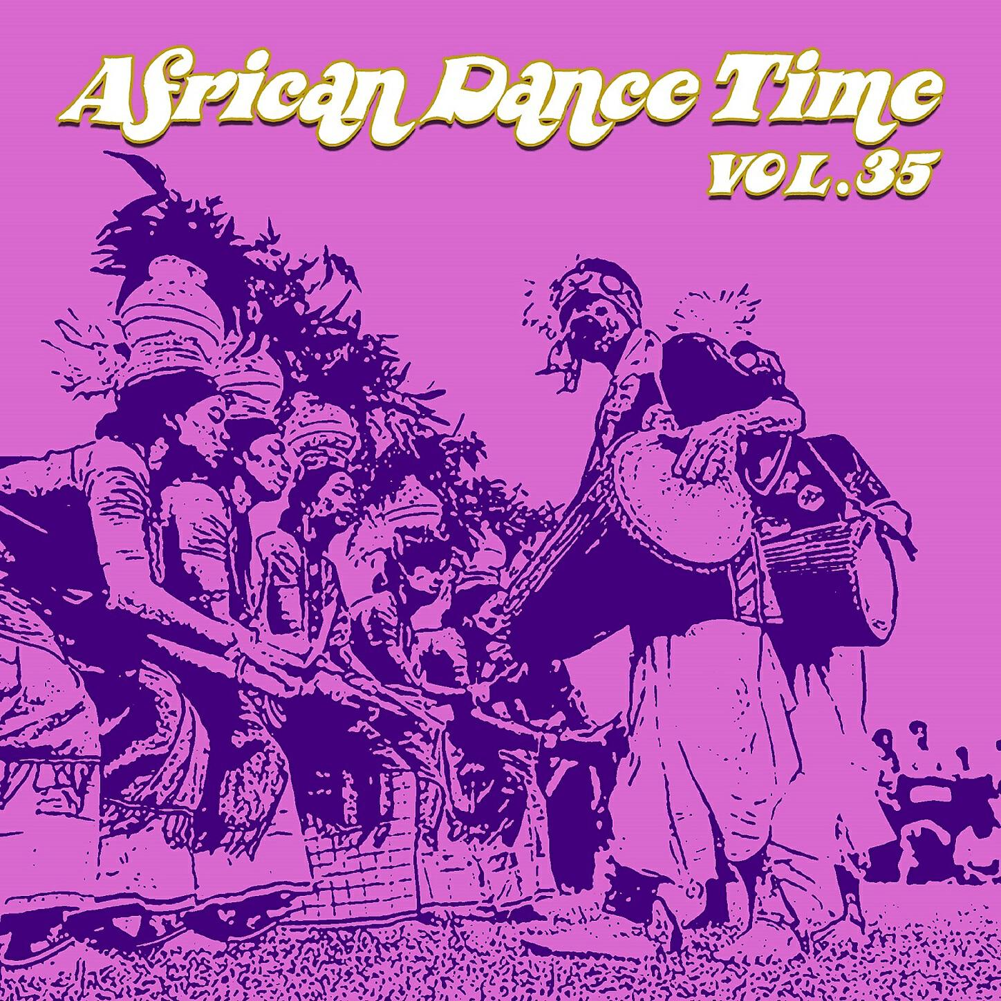 ALIGEE - Come & Take
