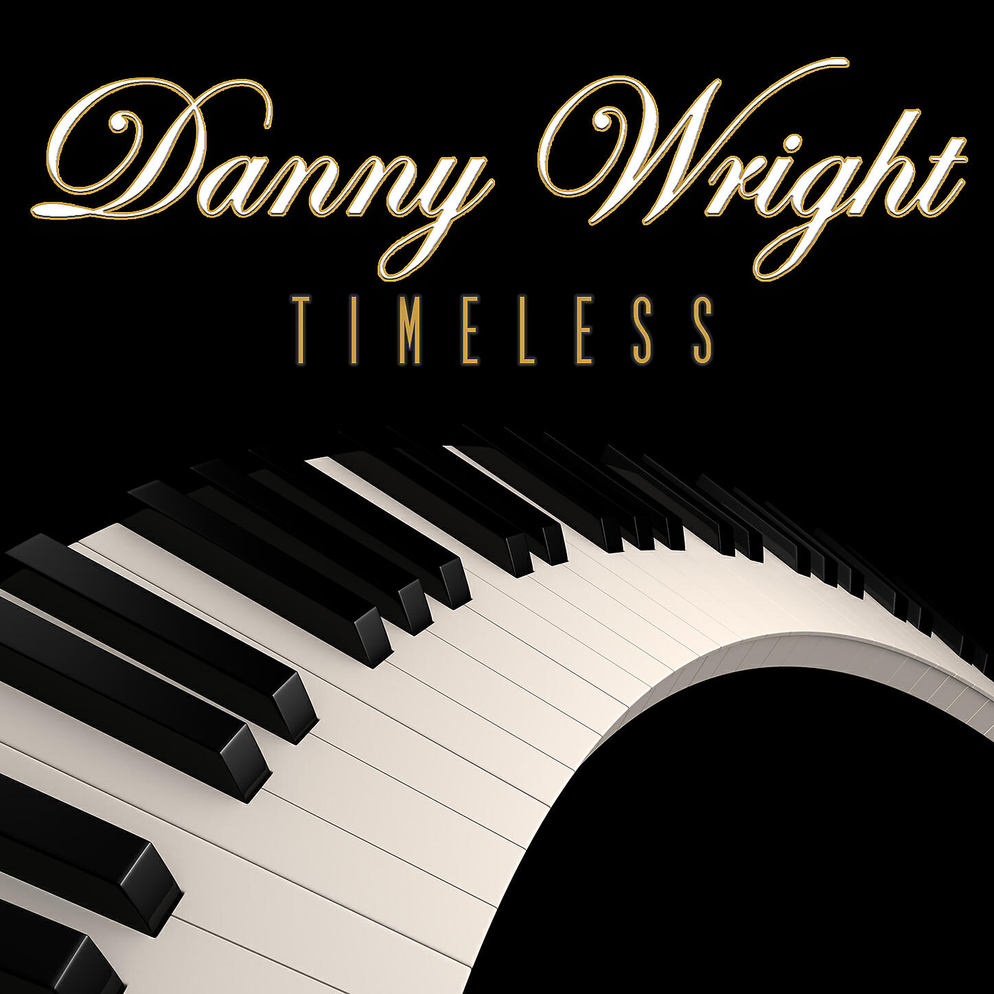 Danny Wright - Never Enough (From 