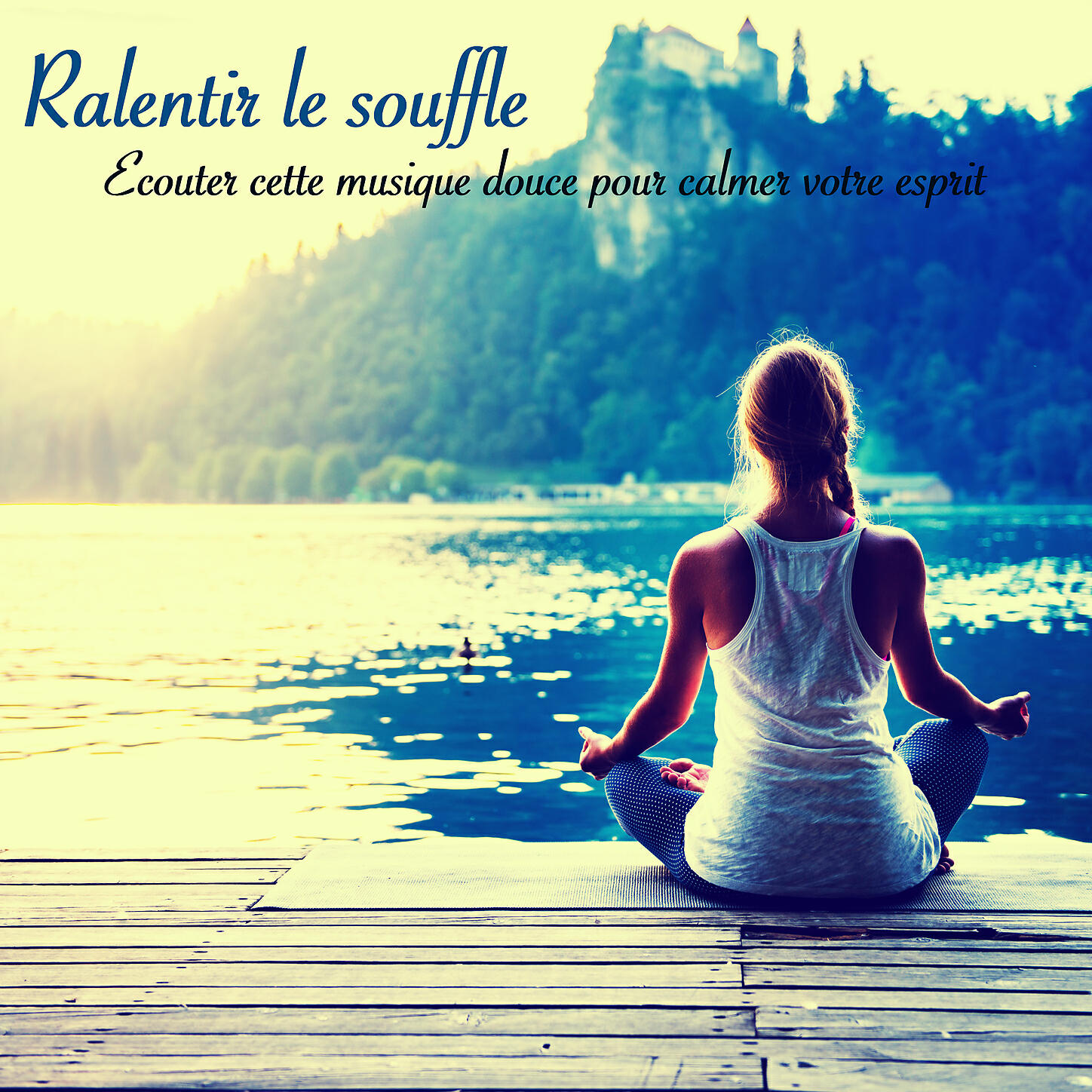 L'esprit de Shiva - Méditation dans la nature