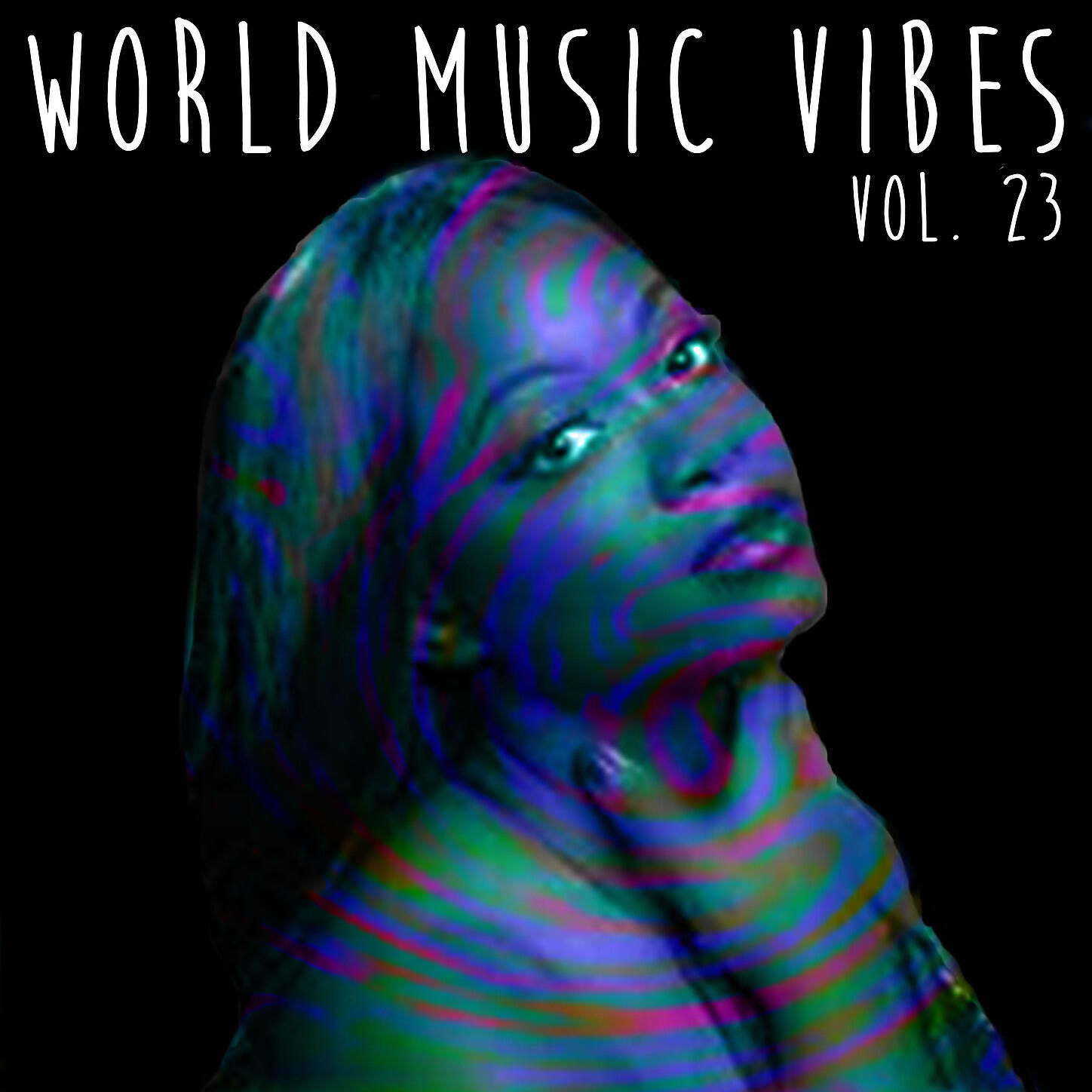 John Godfrey - Praiz You