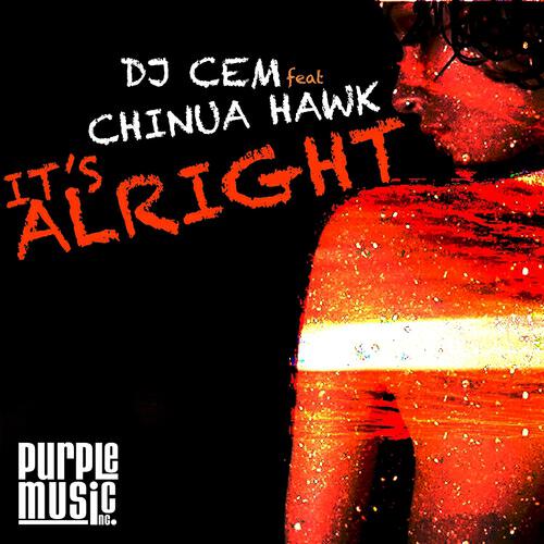 DJ Cem - It's Alright (DJ Cem Dub Mix)