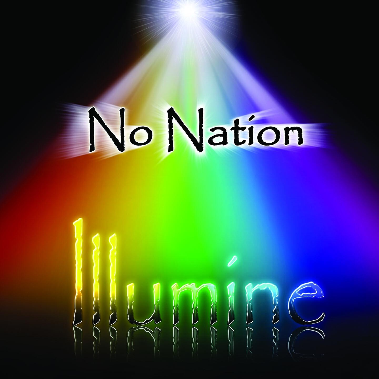 No Nation - Pillars of Stone