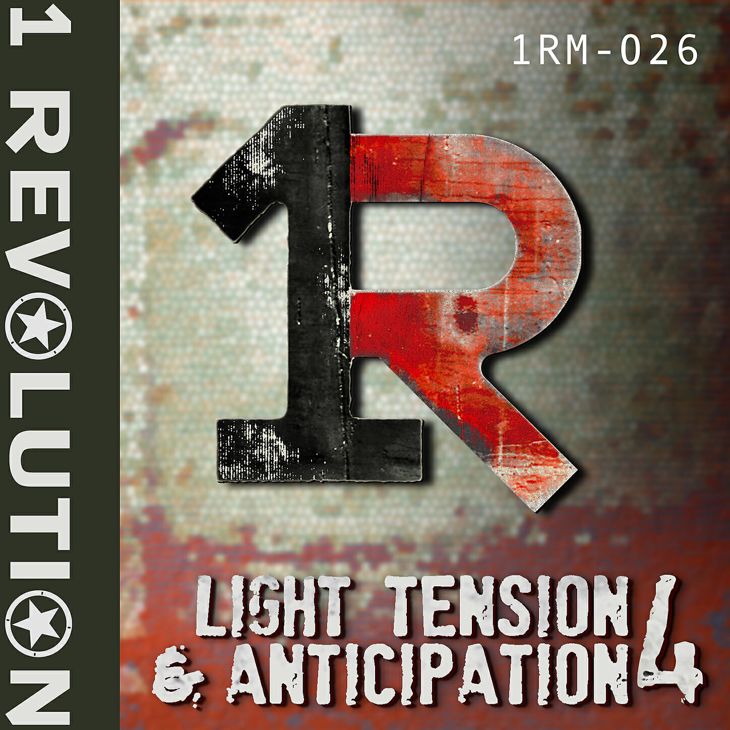 1 Revolution Music - Switchback