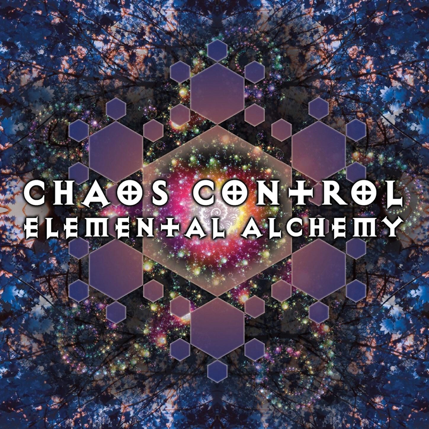 Chaos Control - Sunshine
