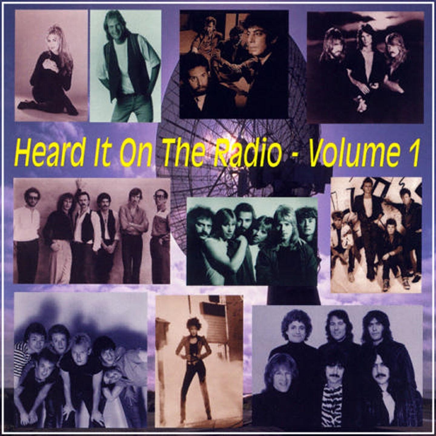 Mr. Mister - Hunters of the Night